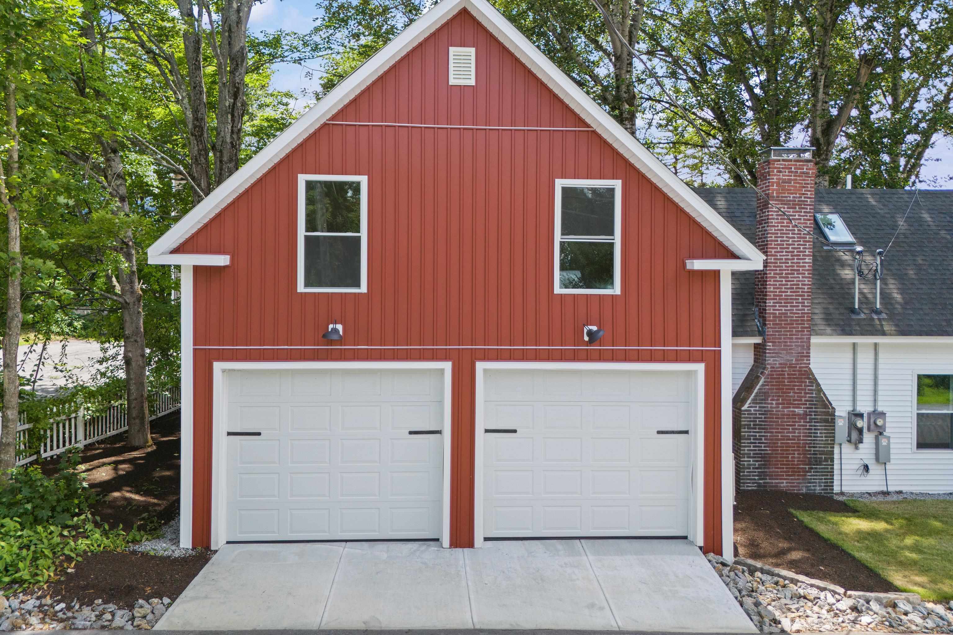 40 Rush Road B