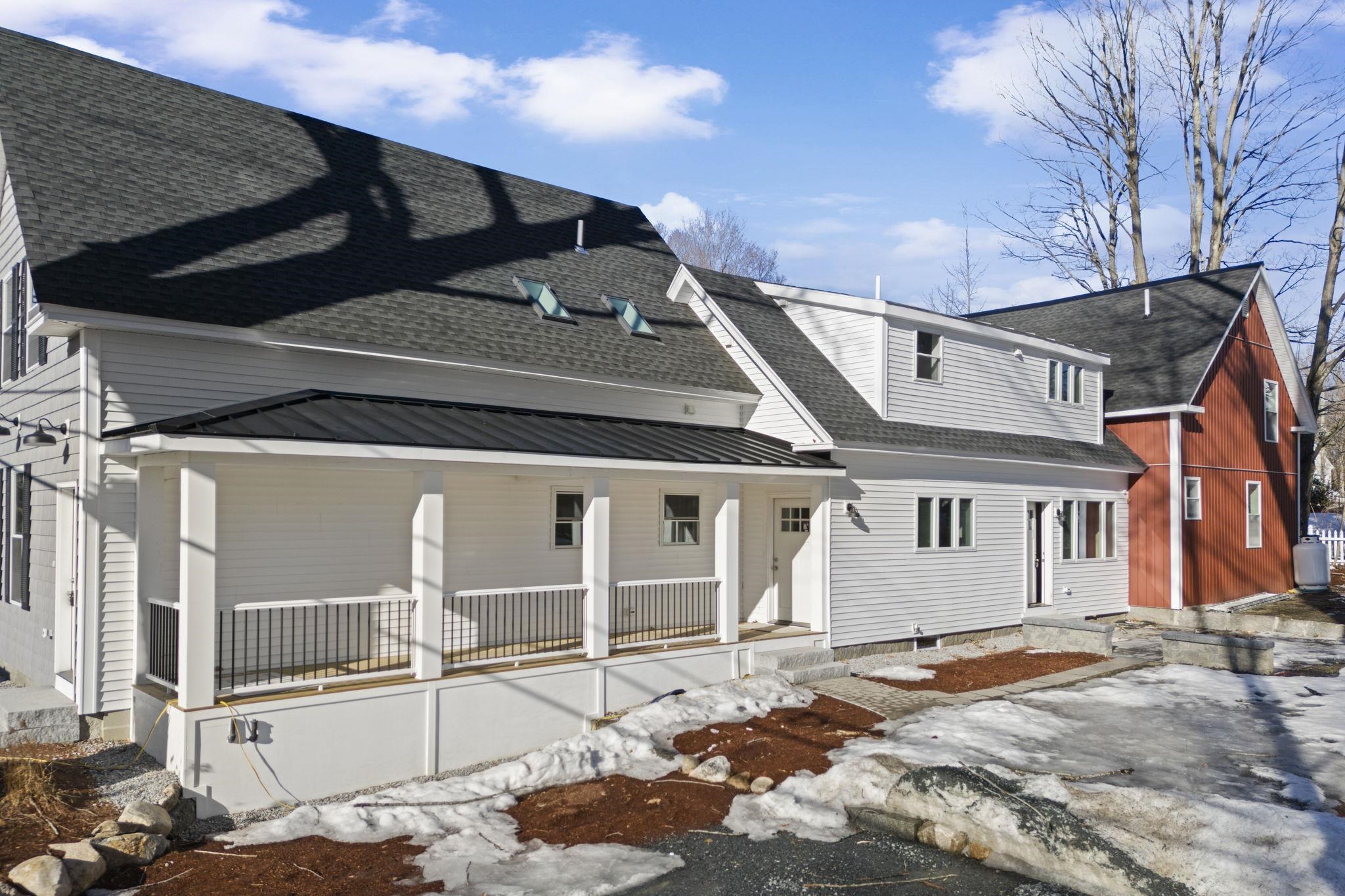 40 Rush Road B