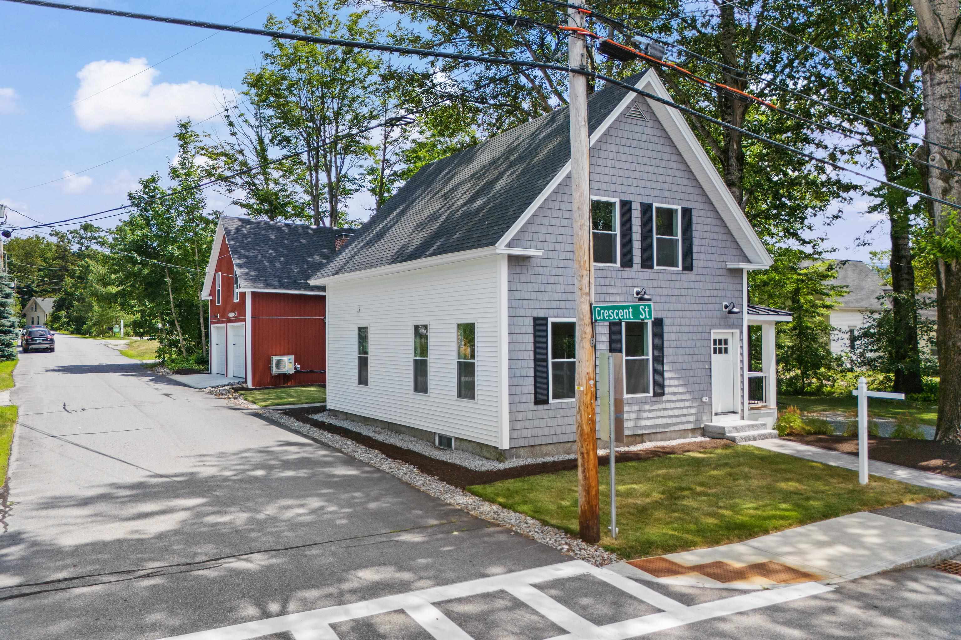 40 Rush Road B