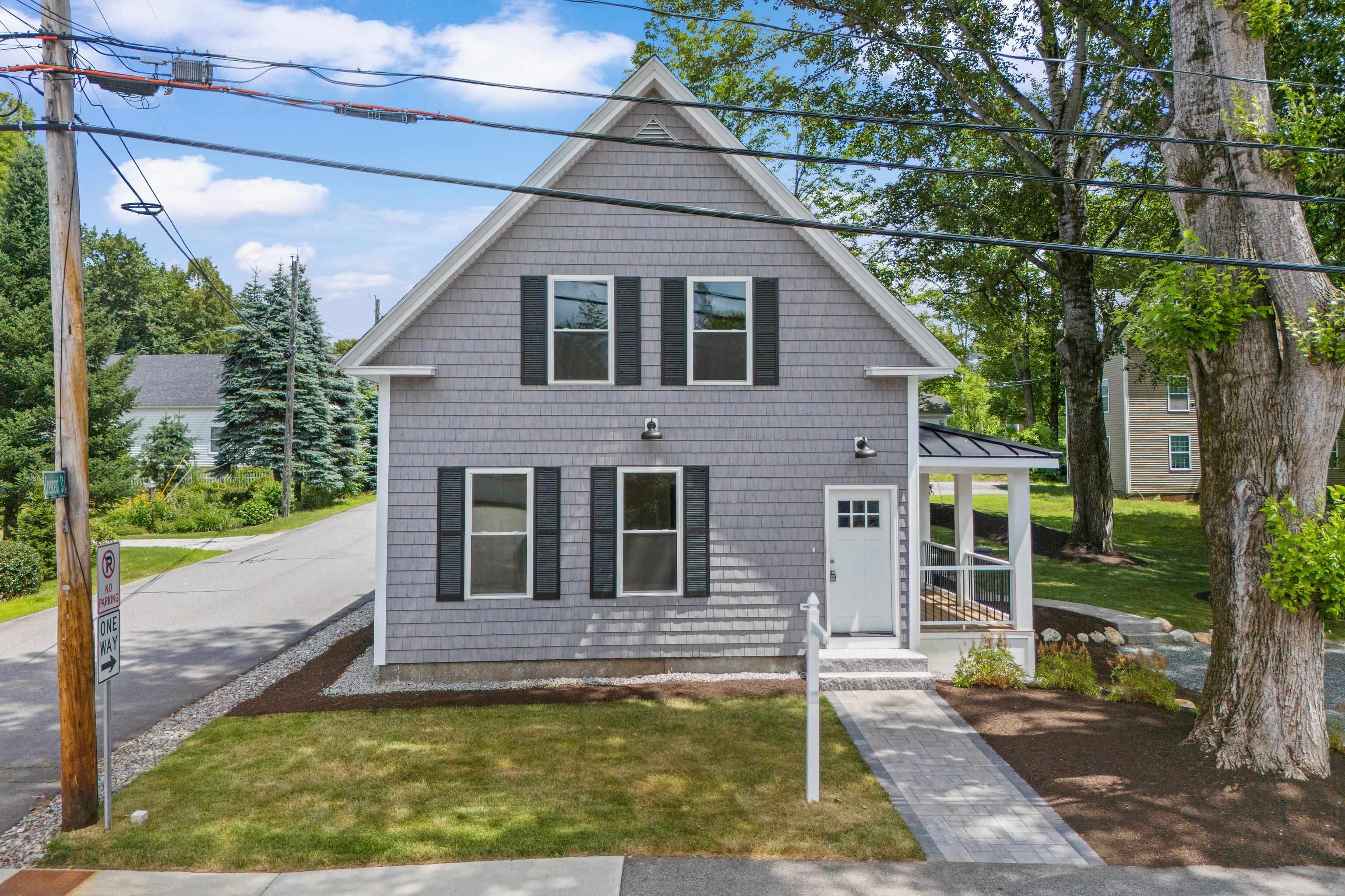 40 Rush Road B