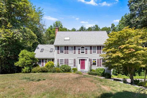 36 Pitman Road, Hampstead, NH 03826 - #: 5054431