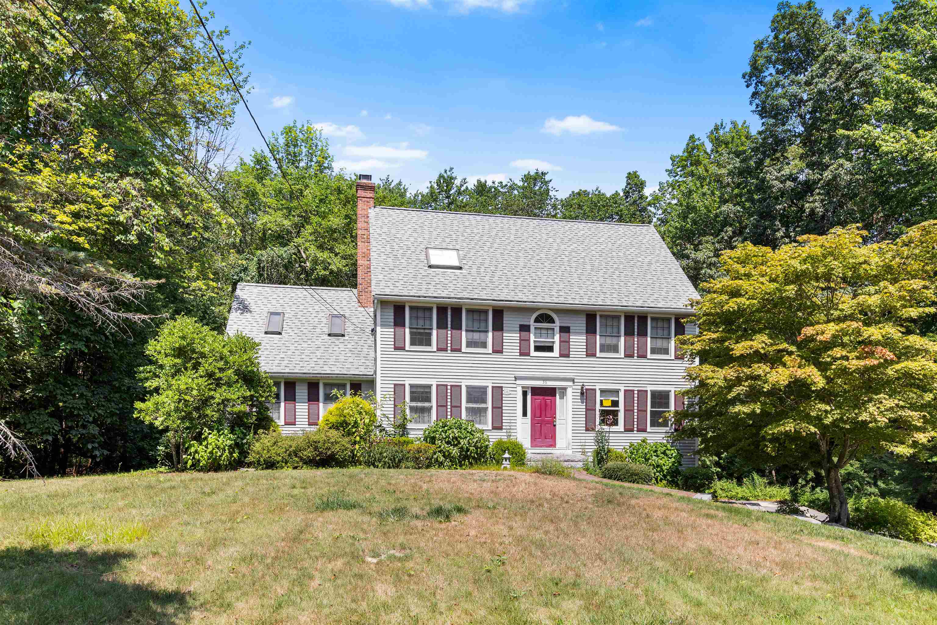 36 Pitman Road