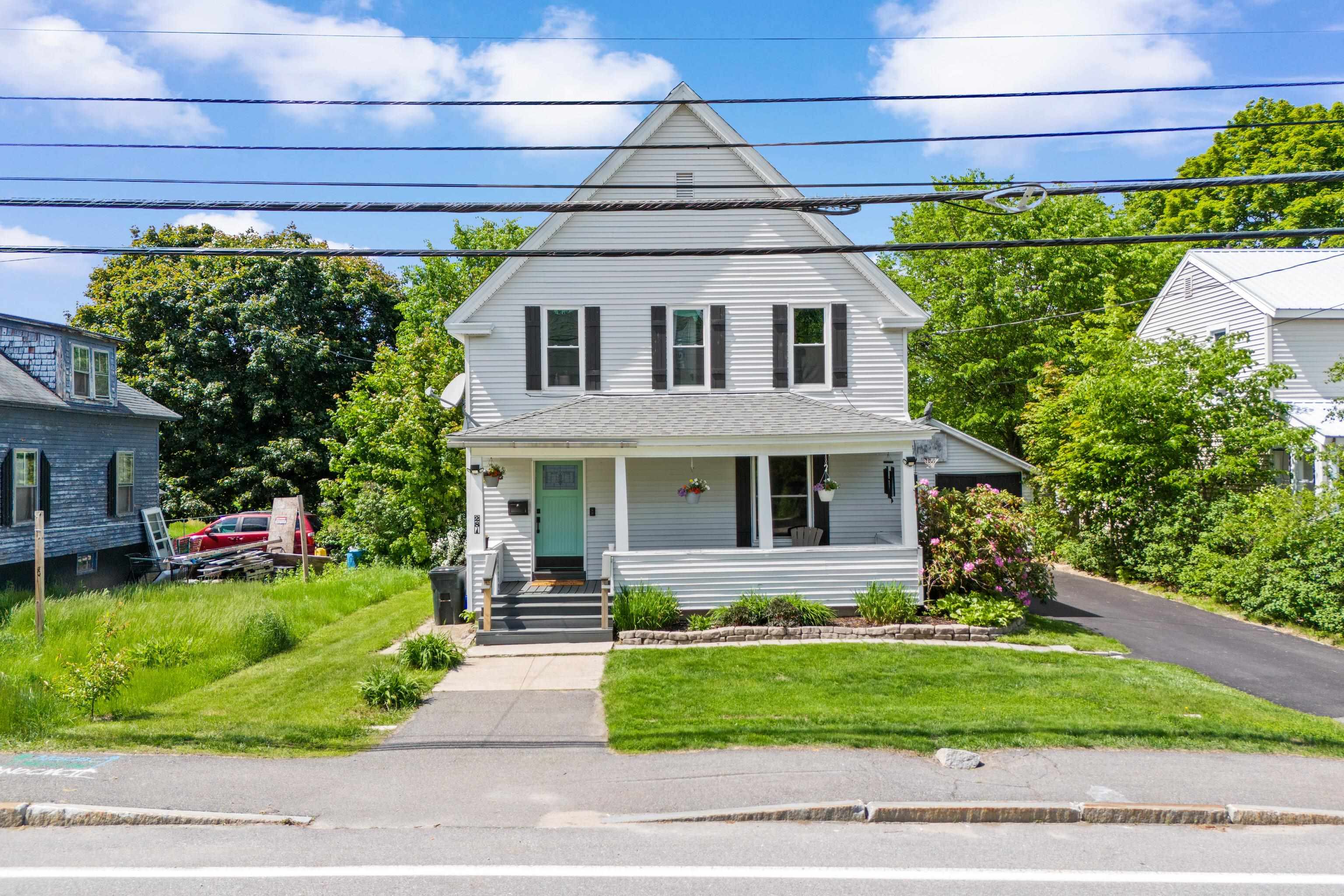 28 Penacook Street