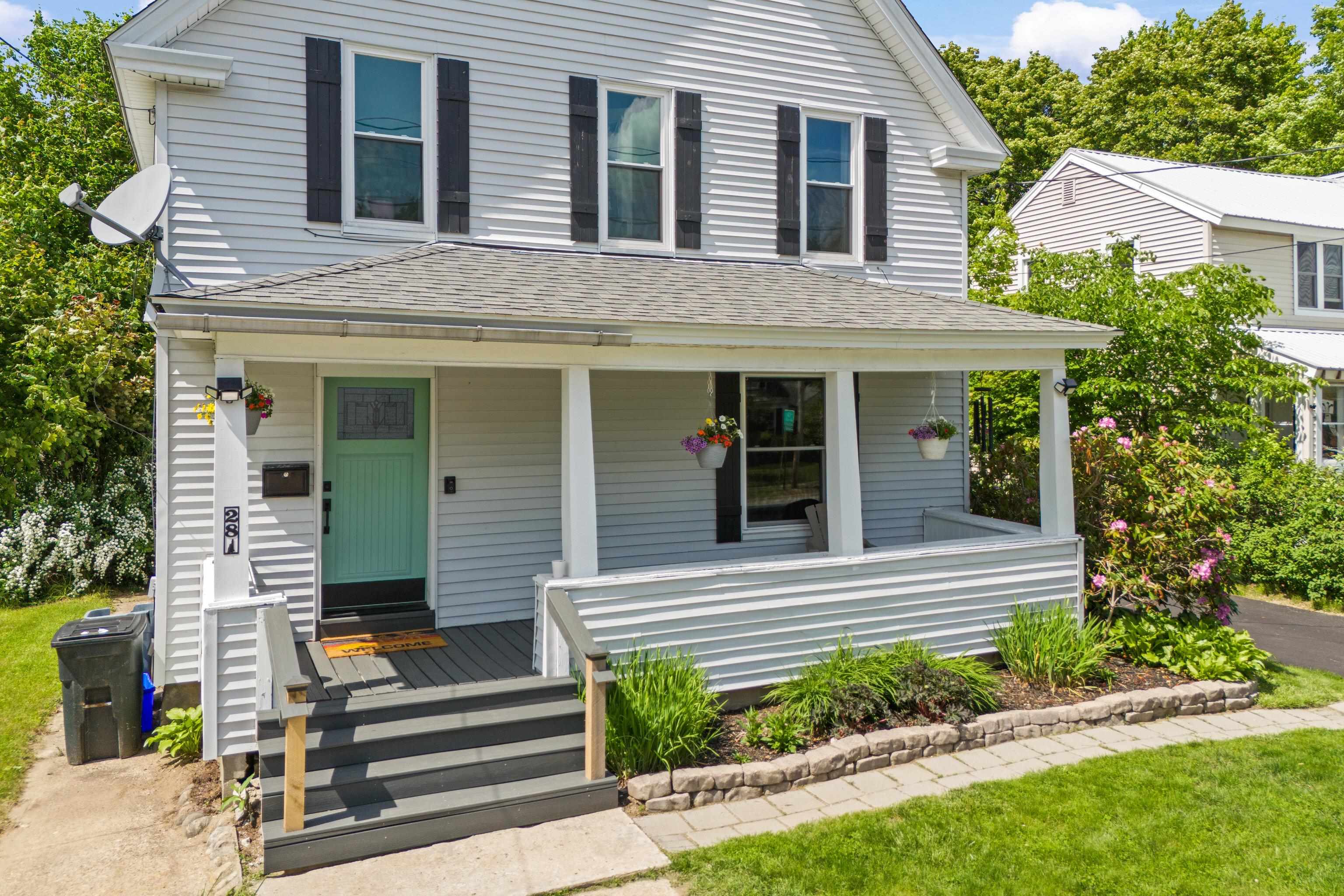 28 Penacook Street