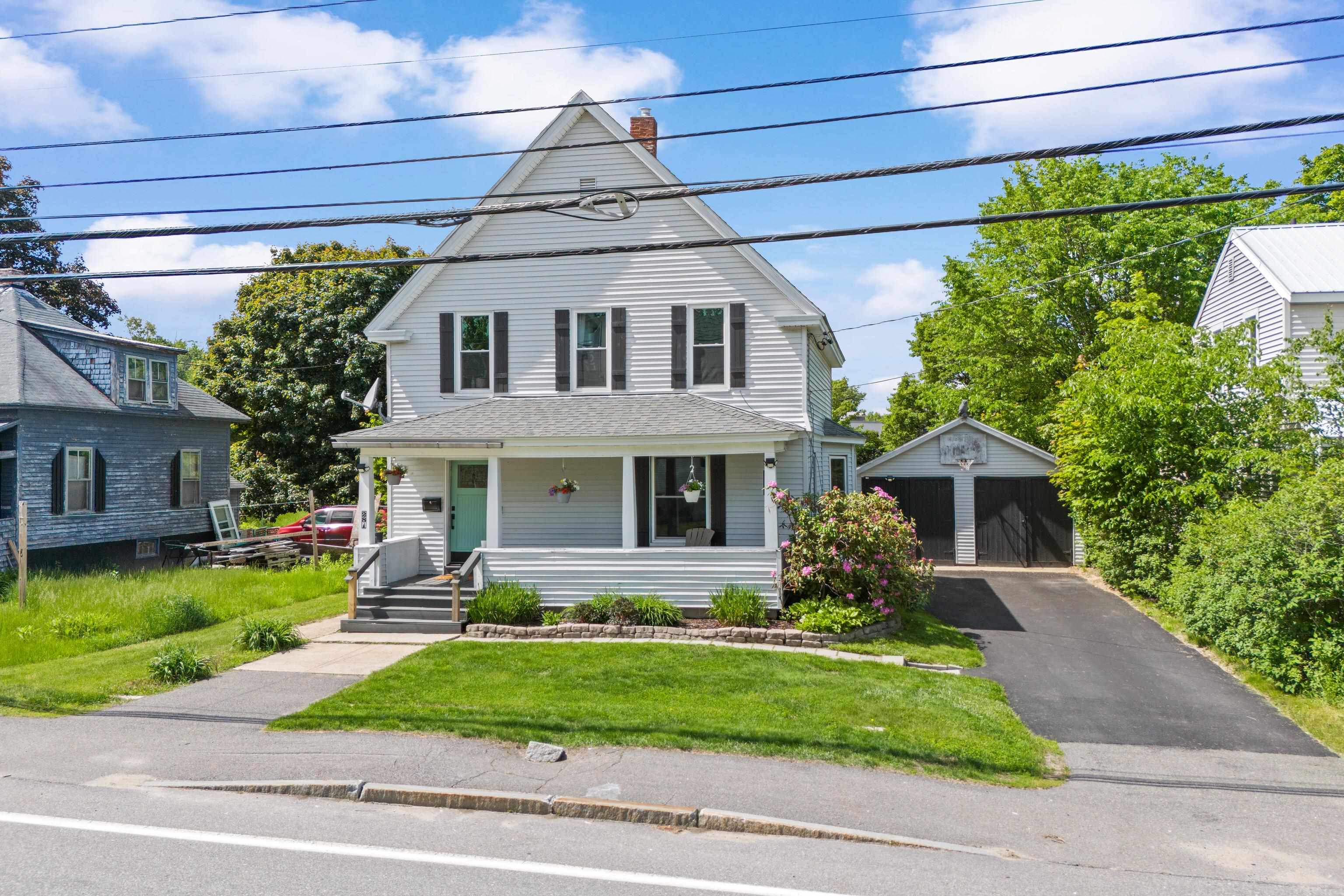 28 Penacook Street