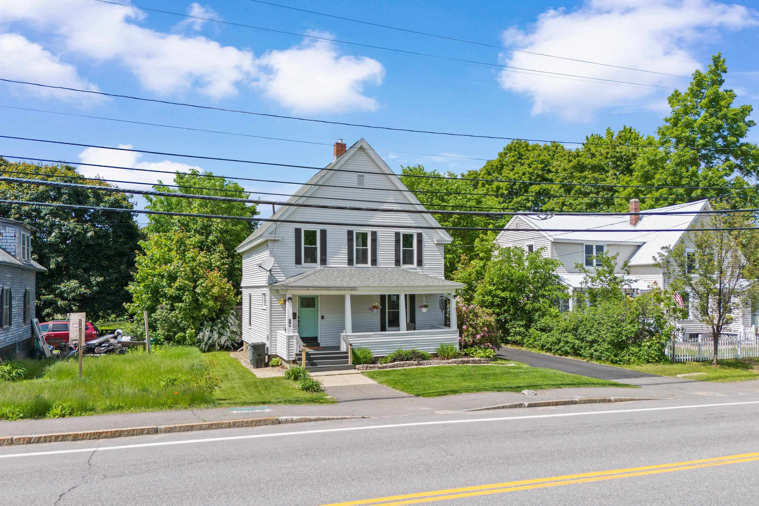 28 Penacook Street
