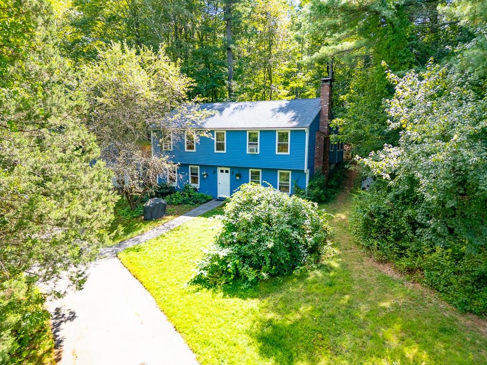 35 Red Deer Road