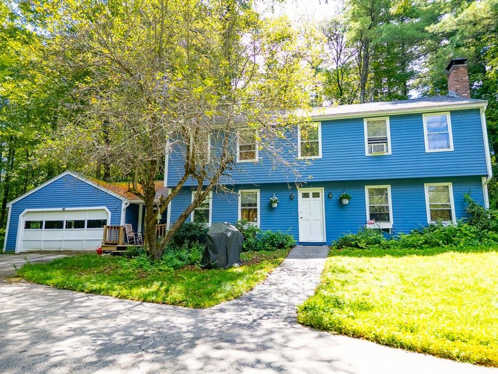 Photo of 35 Red Deer Road, Londonderry, NH 03053 (MLS # 5057764)