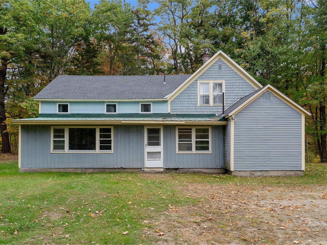 44 Lower Plains Road