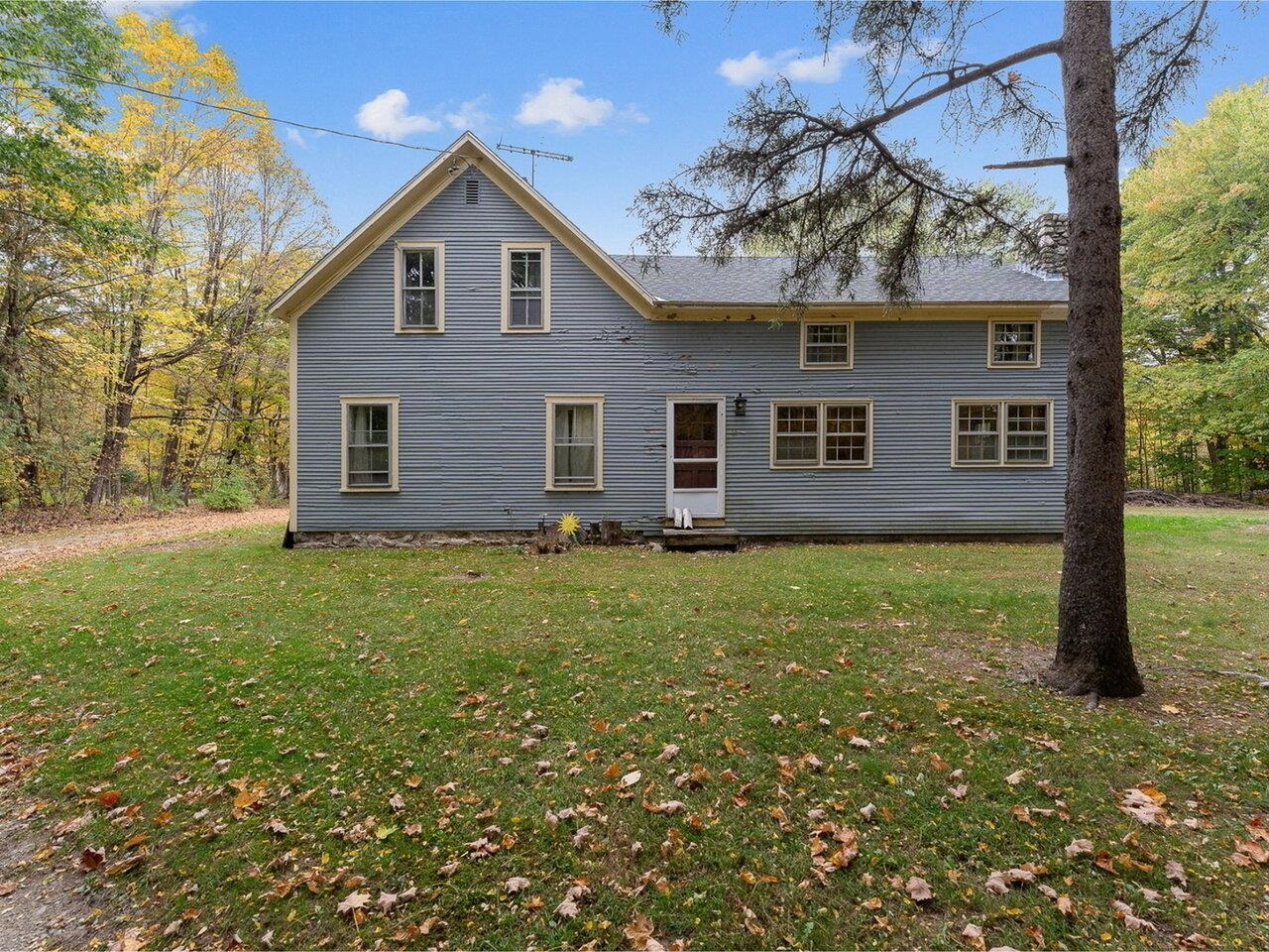 44 Lower Plains Road