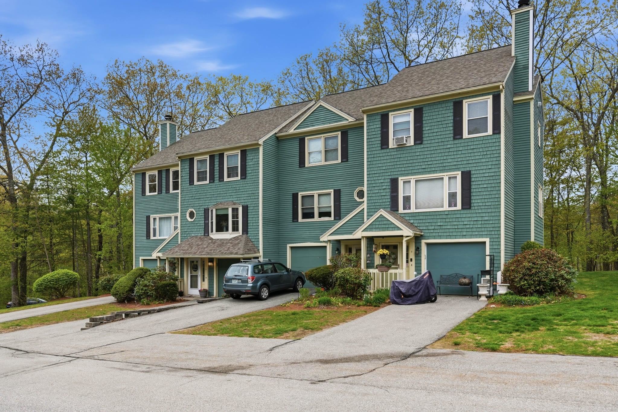 15 Walnut Circle