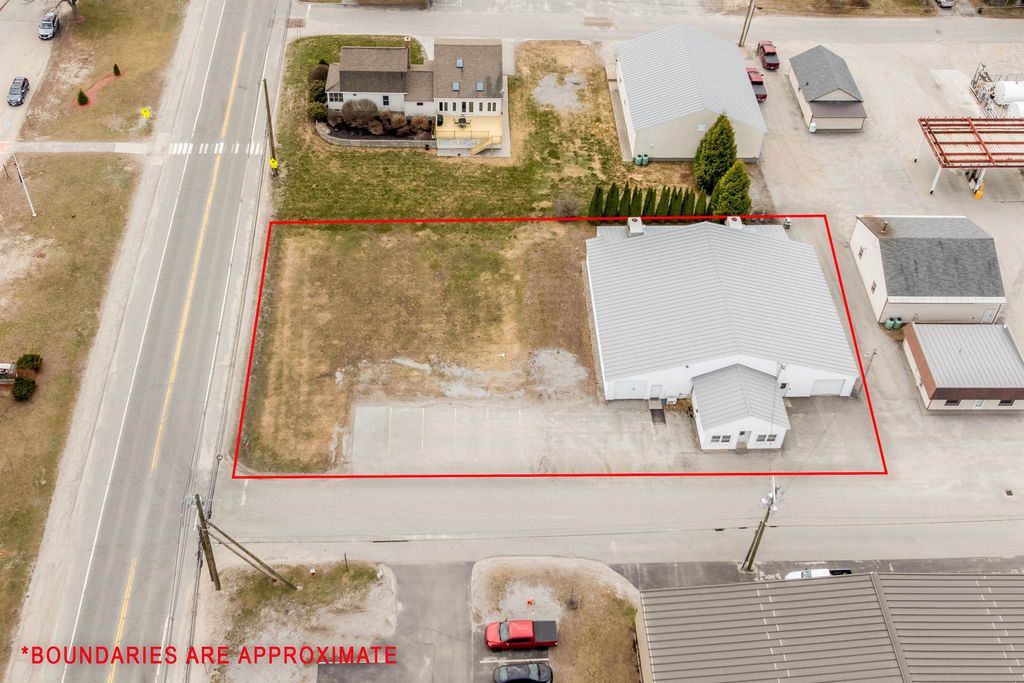 Photo of 3 Putnam Road, Newport, NH 03773 (MLS # 5084172)