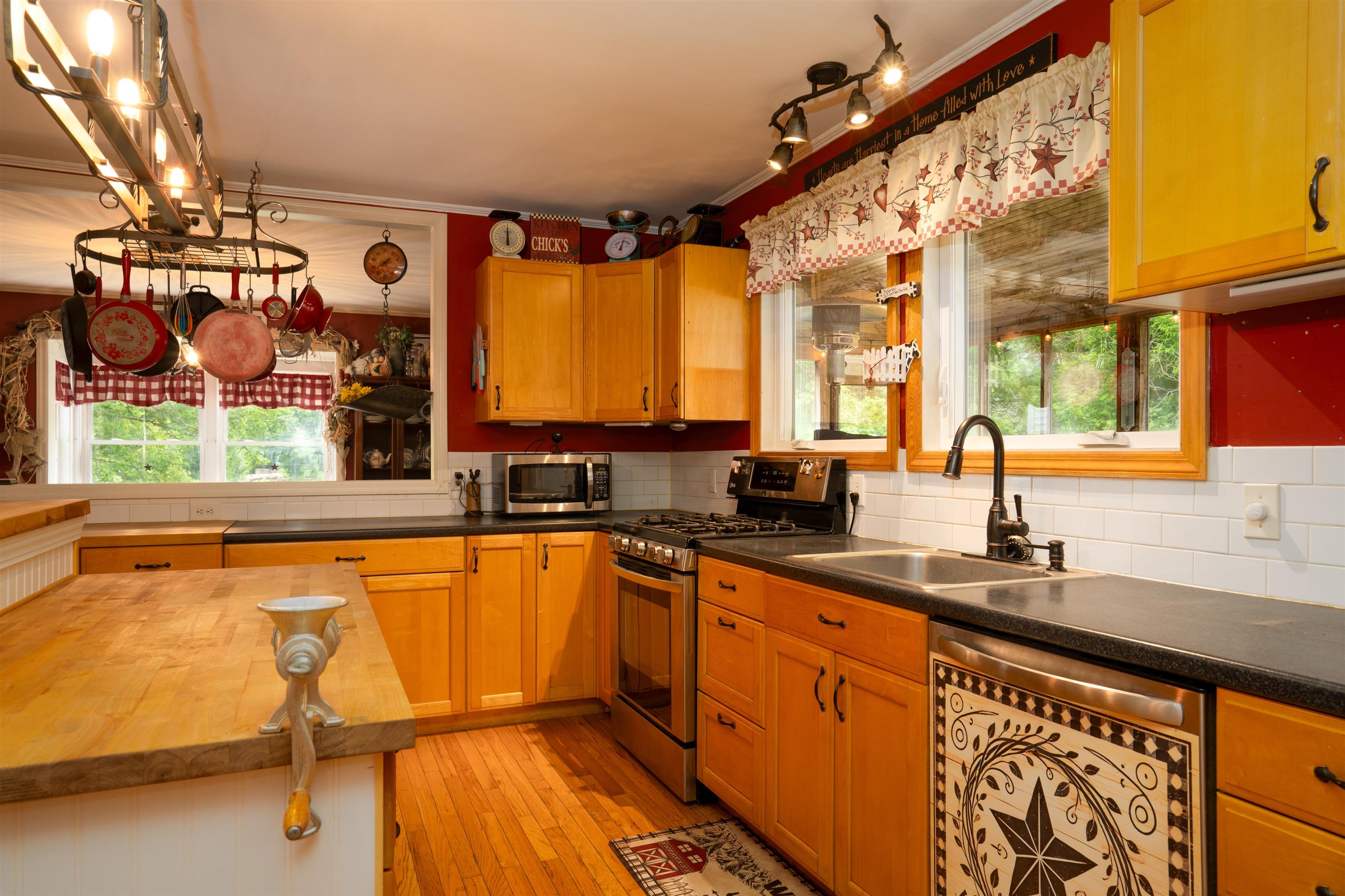 445 Canterbury Road