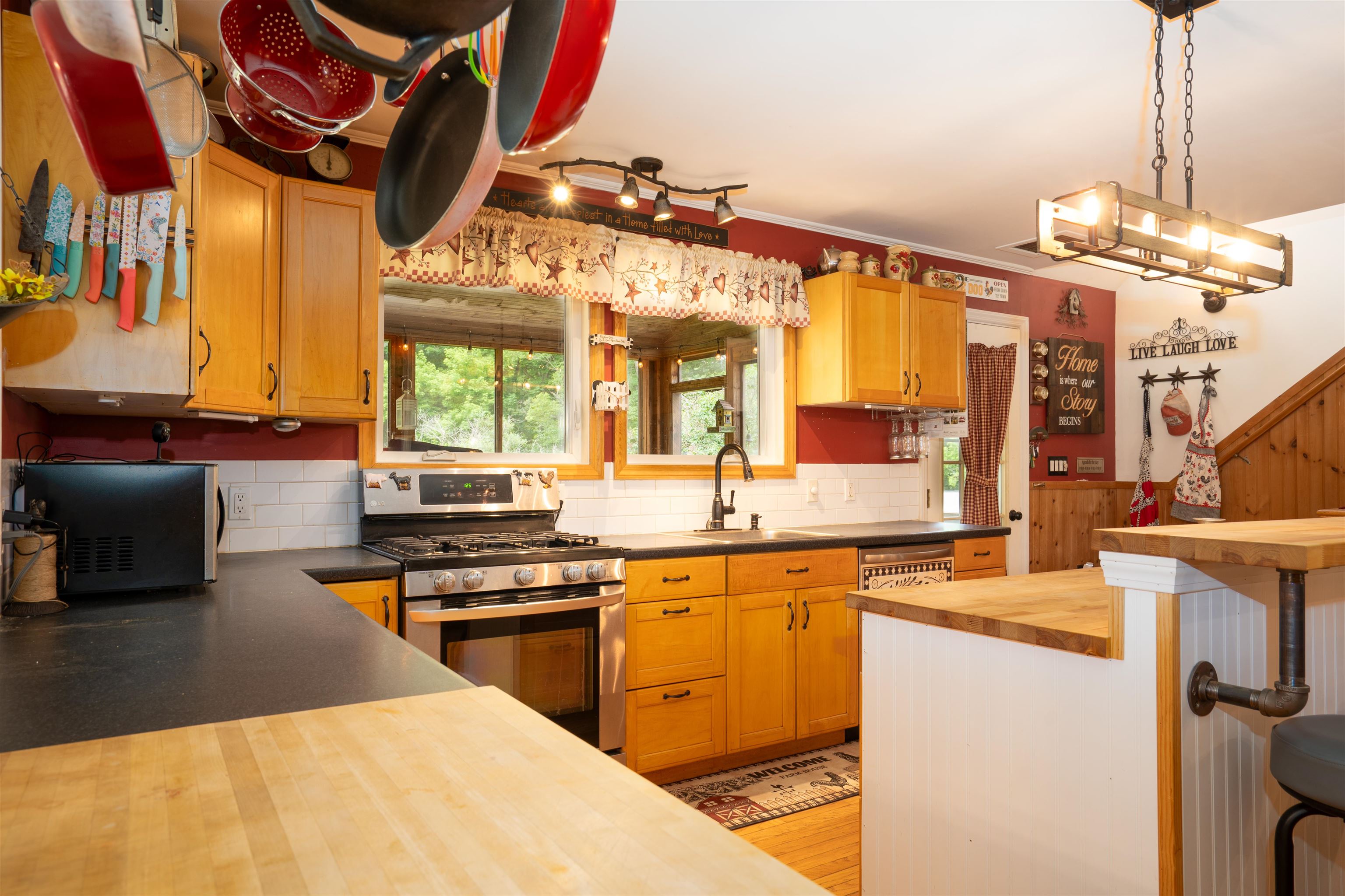 445 Canterbury Road
