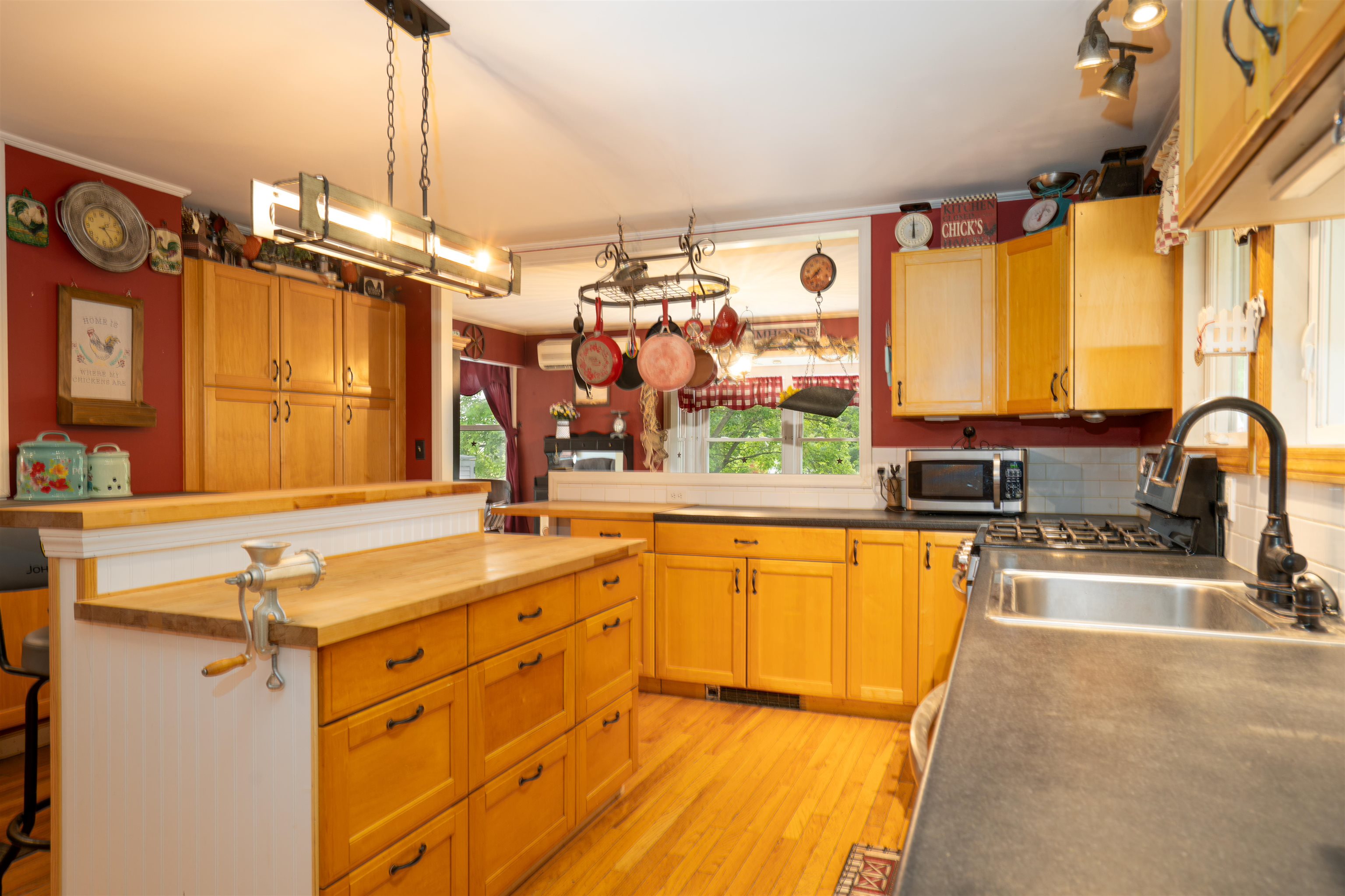 445 Canterbury Road