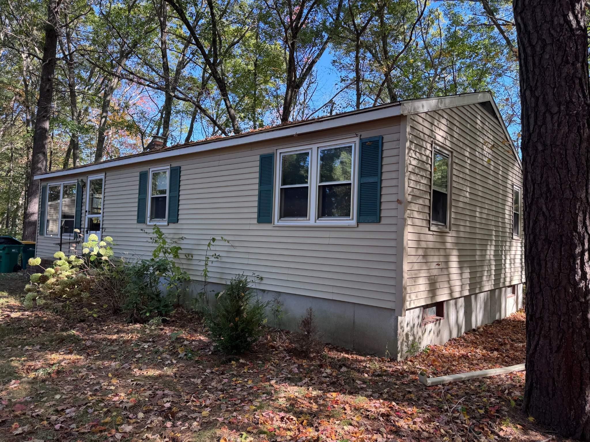 50 Forest Park Drive