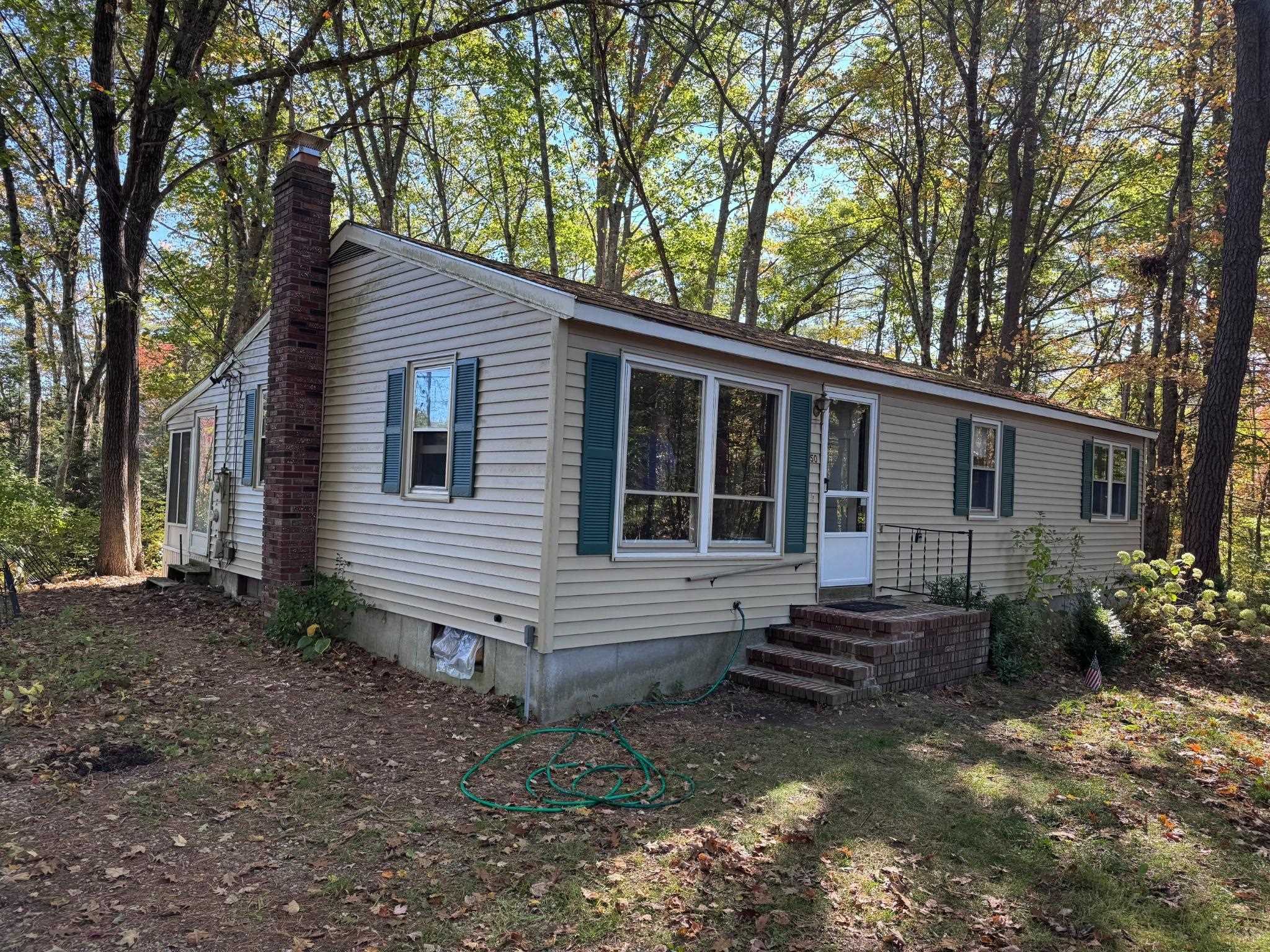 50 Forest Park Drive