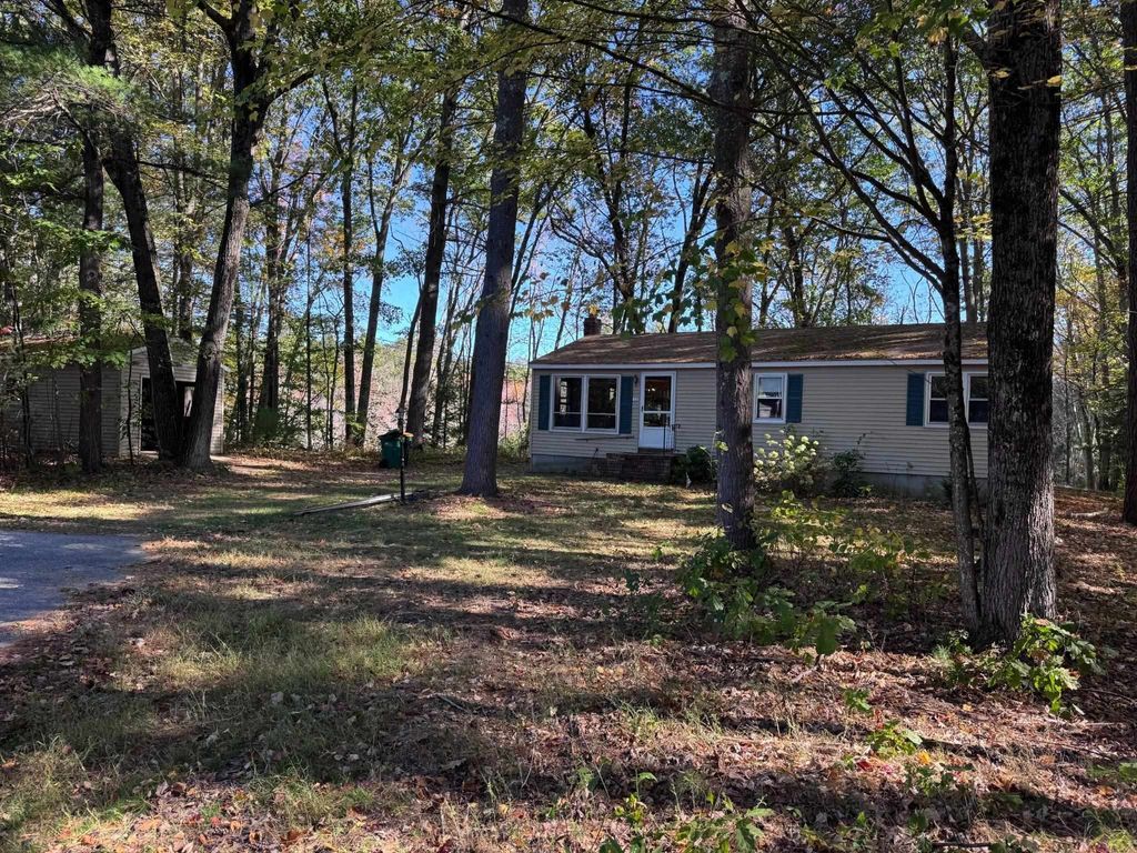 Photo of 50 Forest Park Drive, Rochester, NH 03868 (MLS # 5065233)