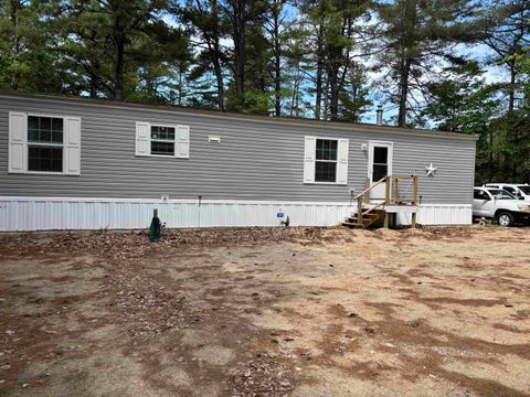 15 Milford Avenue Freedom NH 03836