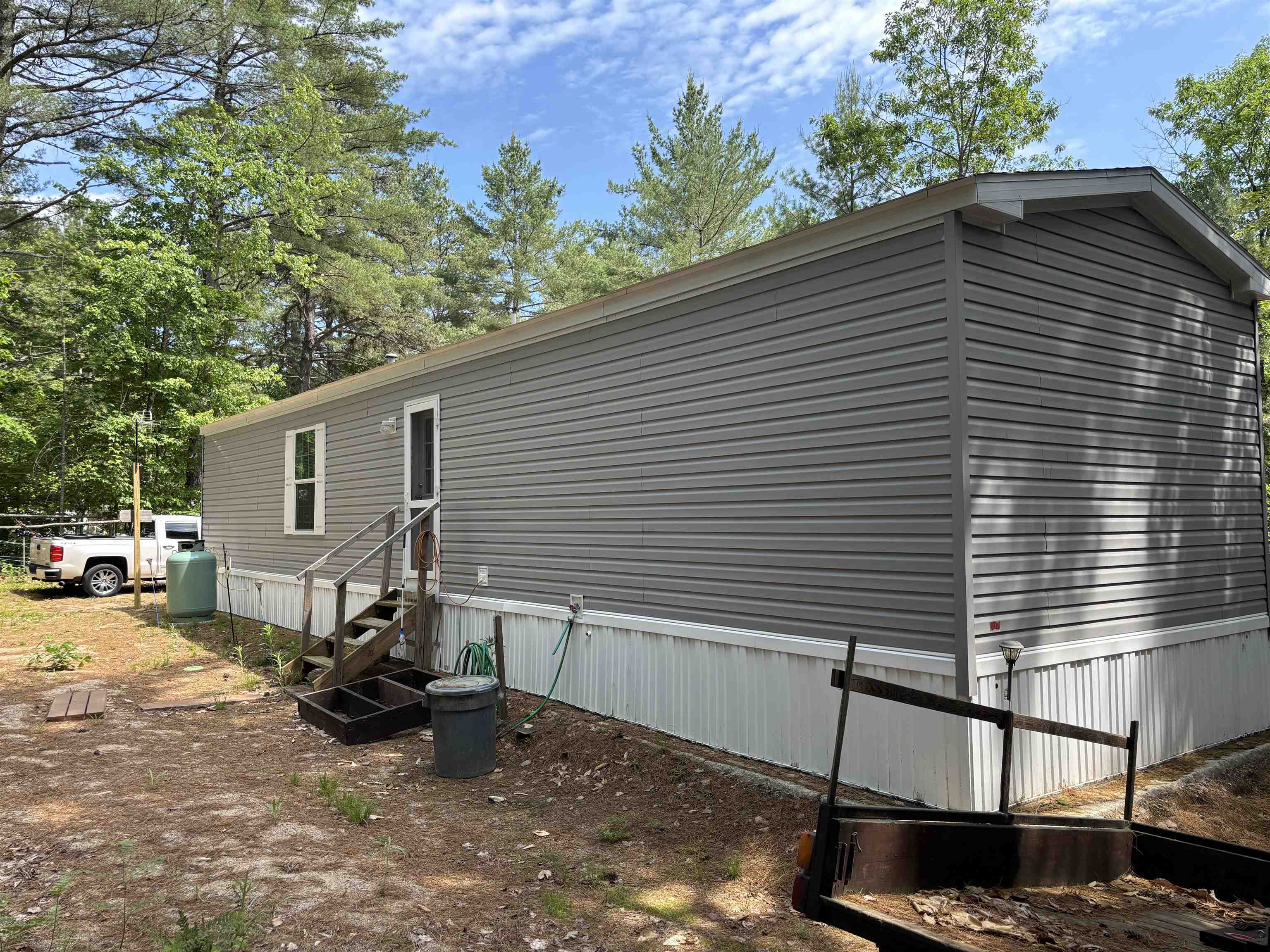 15 Milford Avenue
