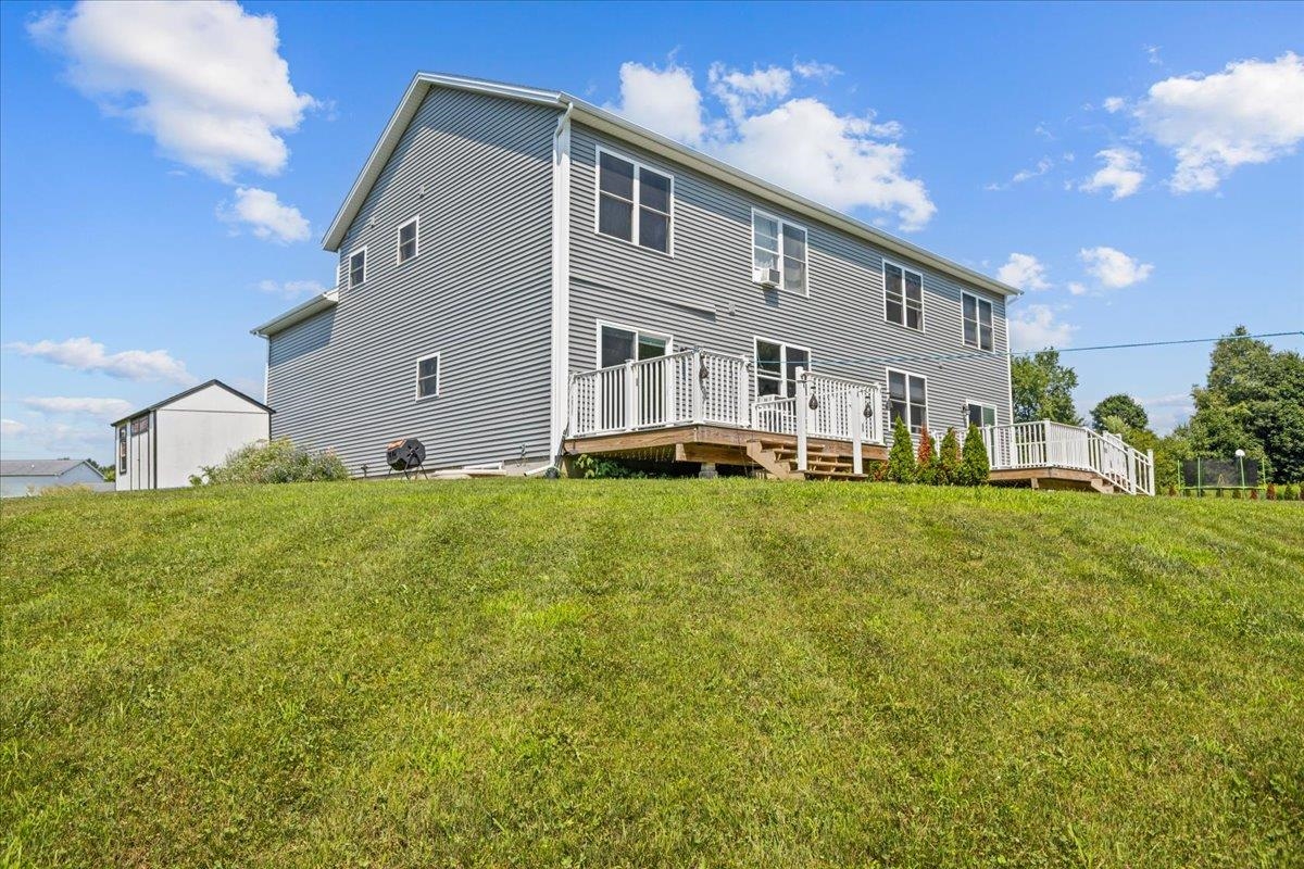 81 Bluevale Street