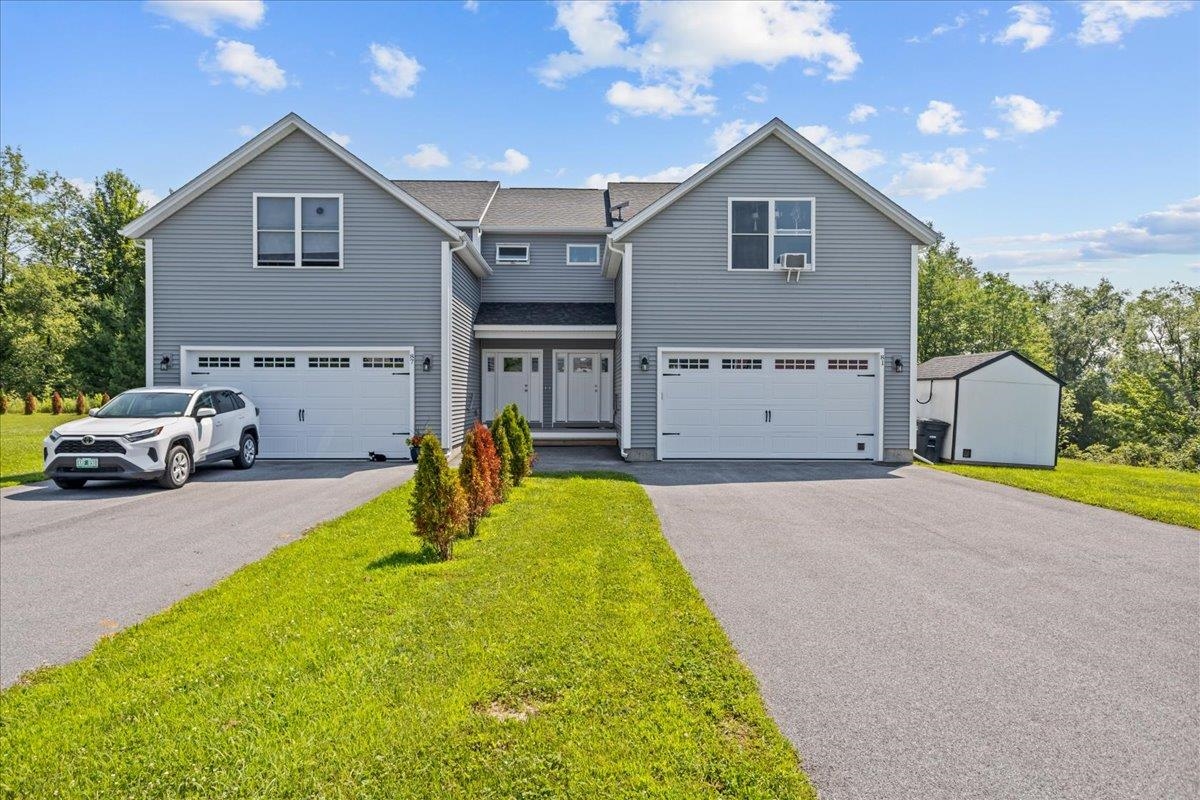 81 Bluevale Street