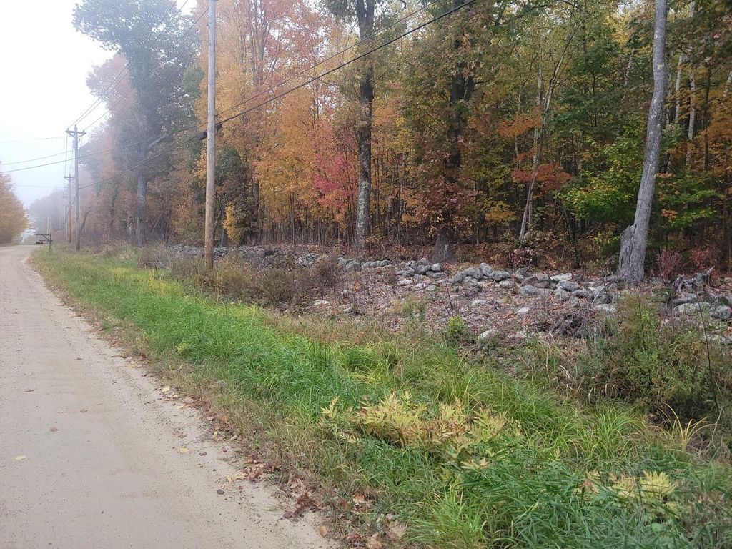 Photo of 3021 North Road, Barnstead, NH 03225 (MLS # 5066505)