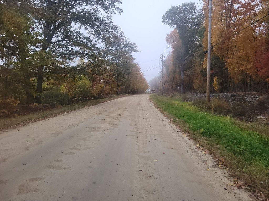 Photo of 3021 North Road, Barnstead, NH 03225 (MLS # 5066505)