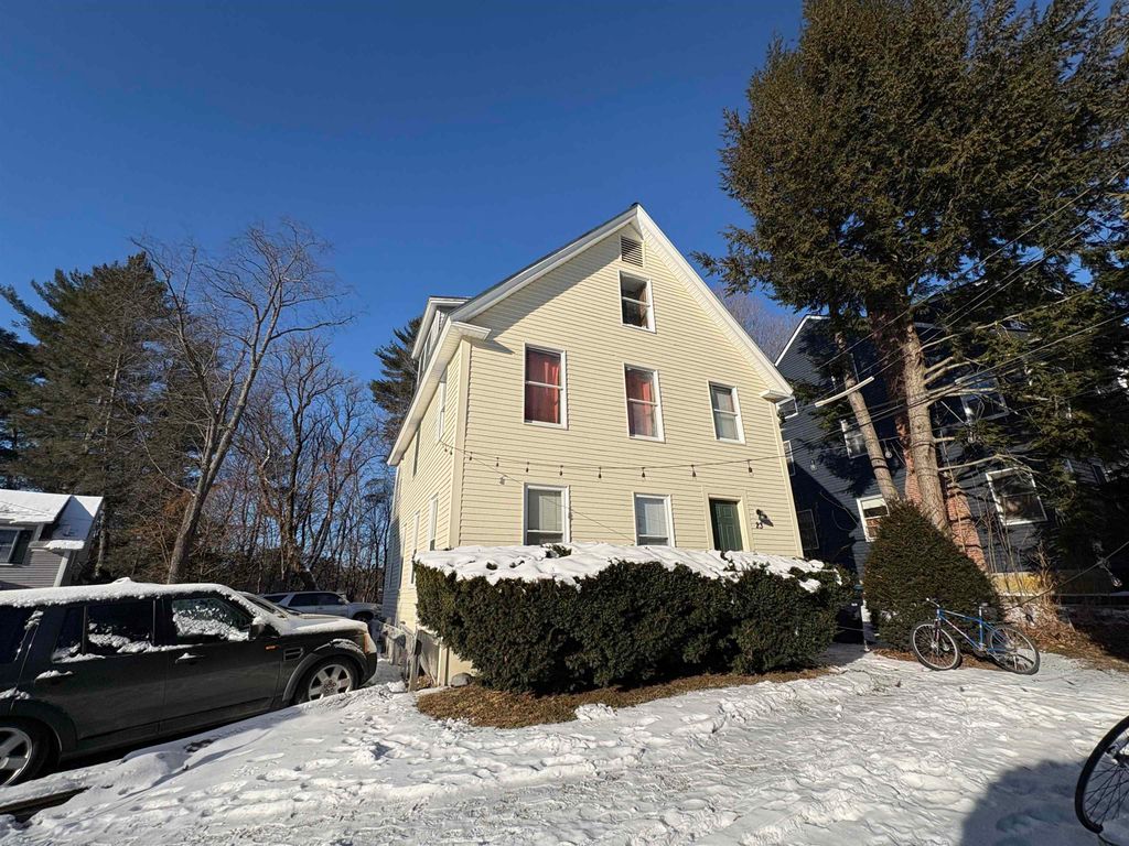 Photo of 23 School Street, Hanover, NH 03755 (MLS # 5073787)