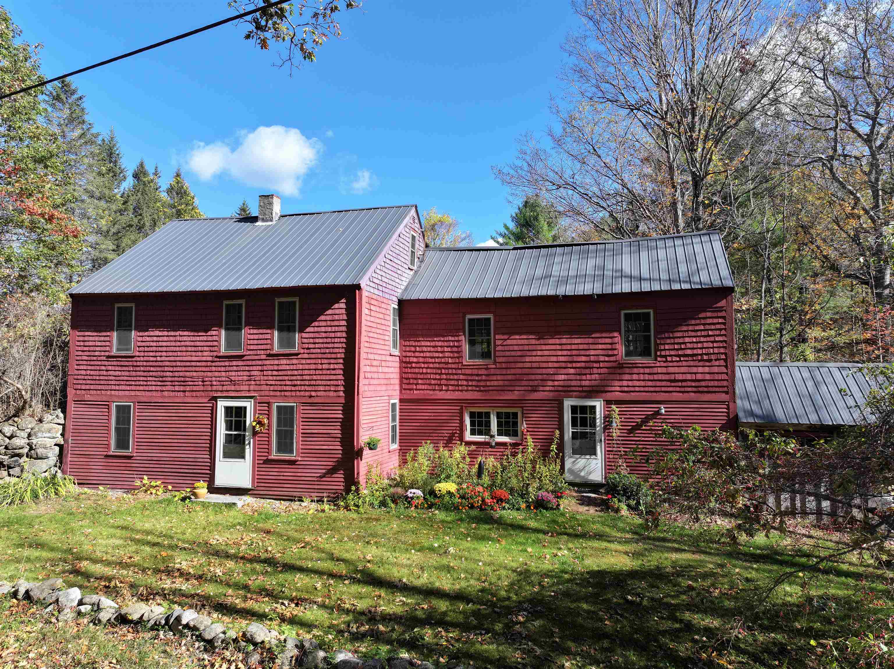 64 Rowe Mountain Road