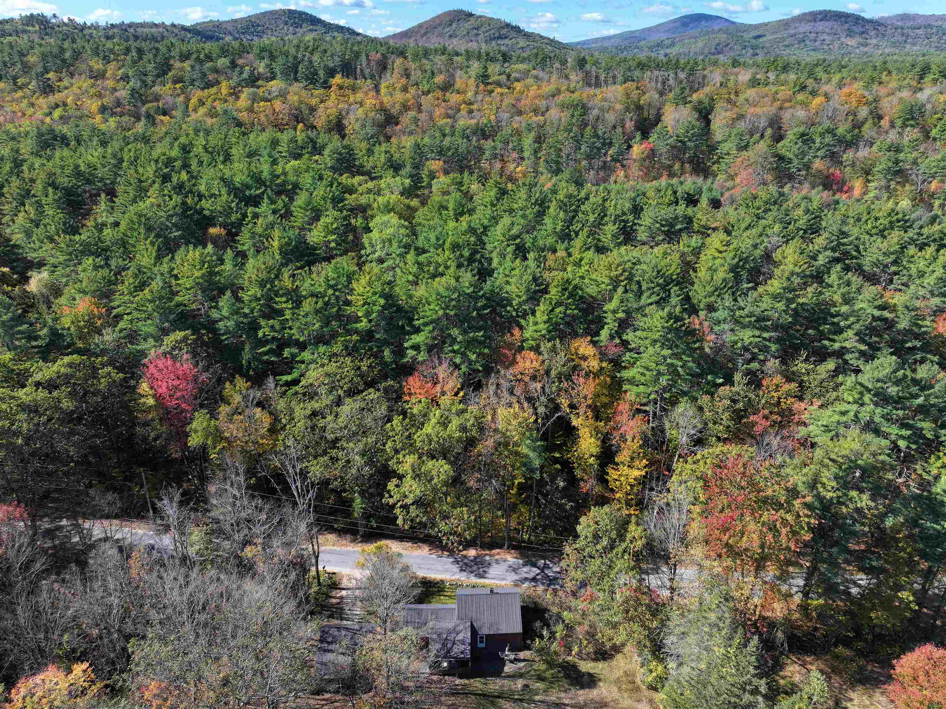 64 Rowe Mountain Road