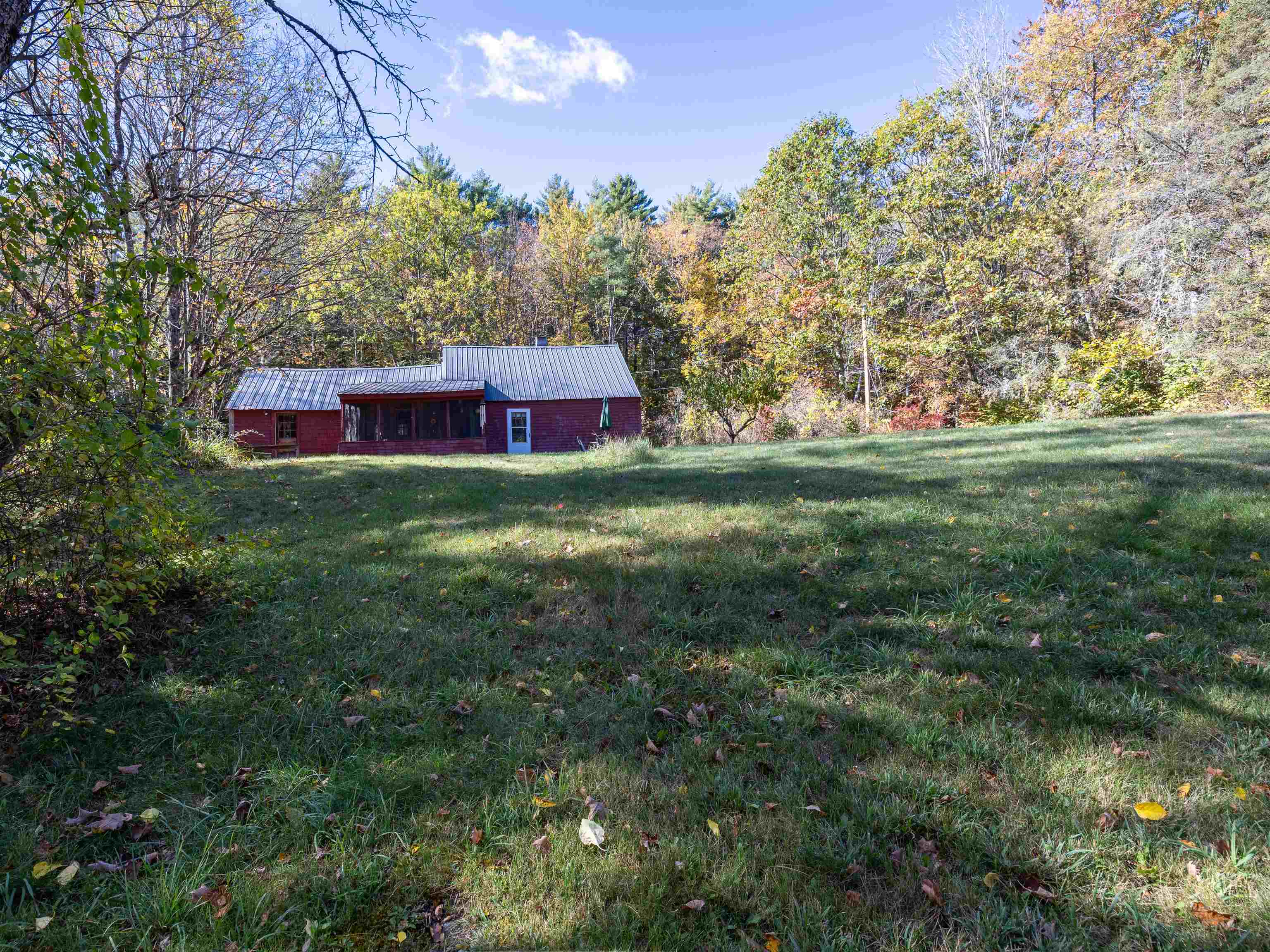 64 Rowe Mountain Road