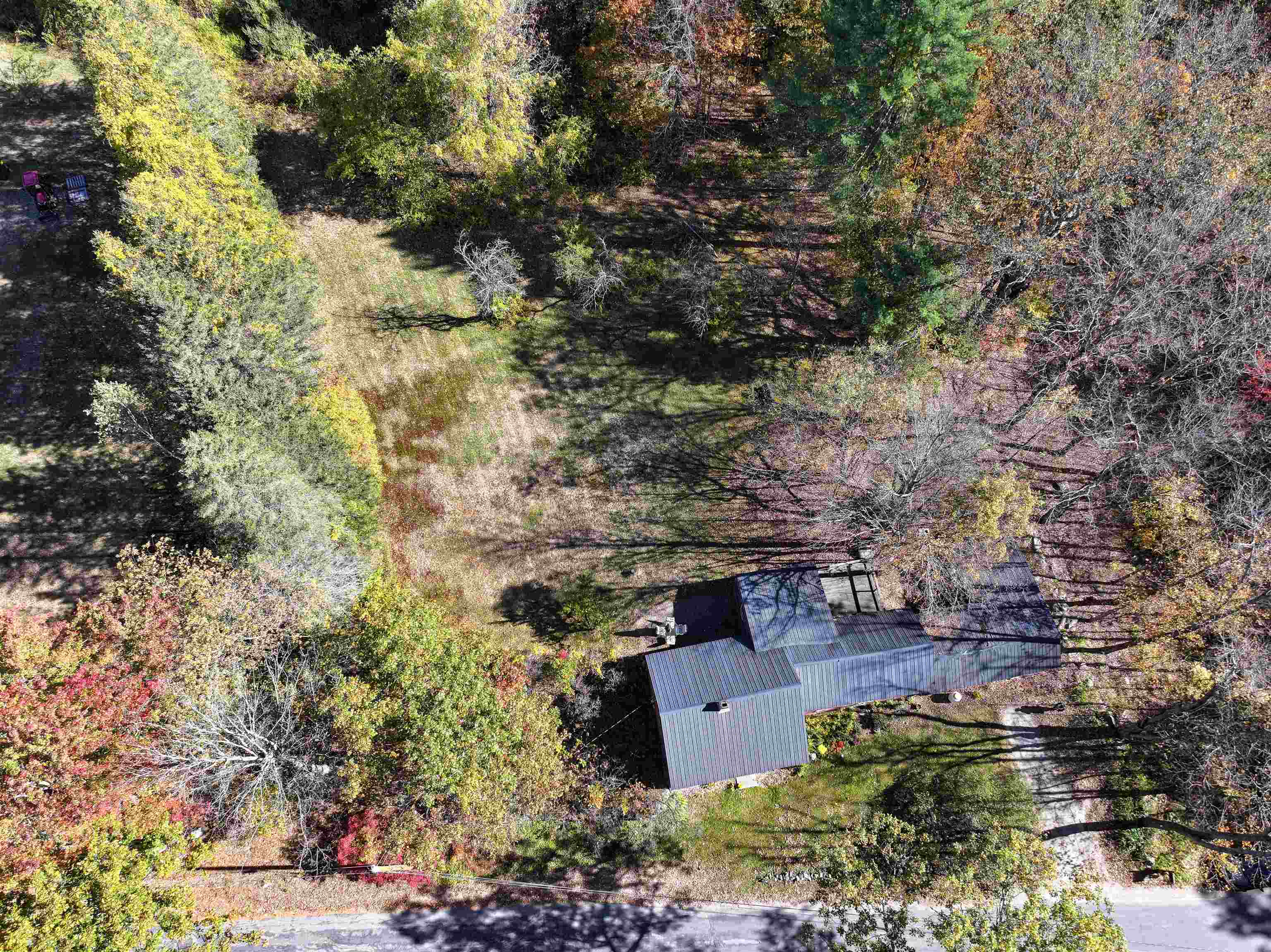 64 Rowe Mountain Road