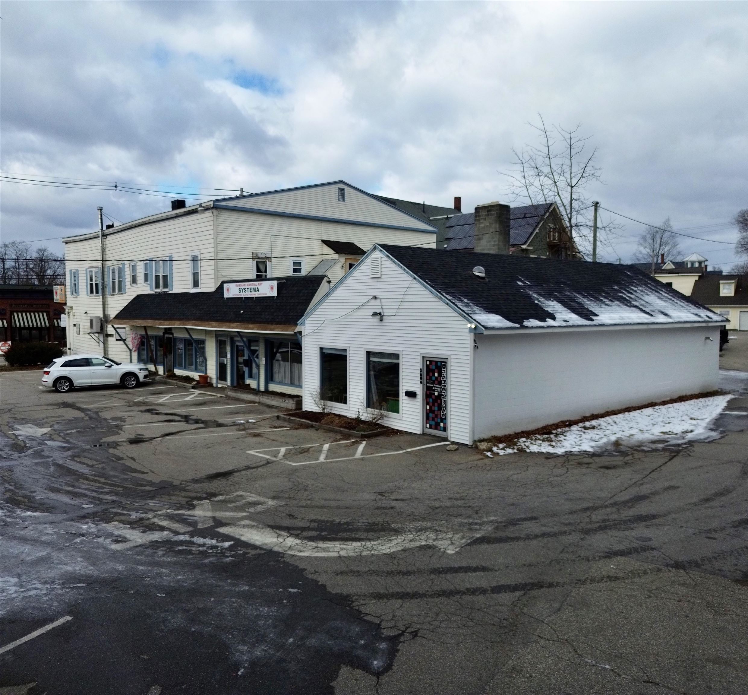 361 Union Avenue