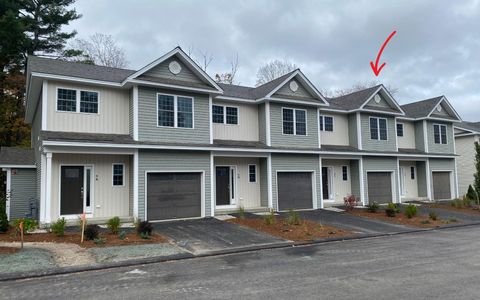 3C Dearborn Circle Goffstown NH 03045