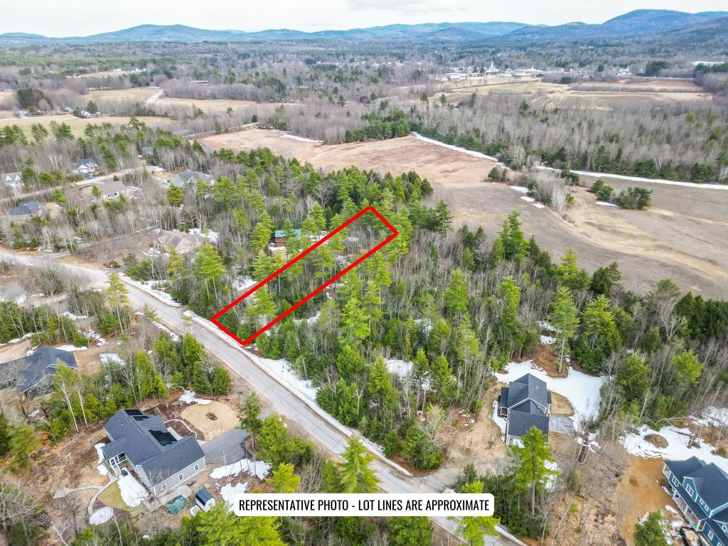 Photo of 26465 Oxbow Lane, Conway, NH 03818 (MLS # 5082169)