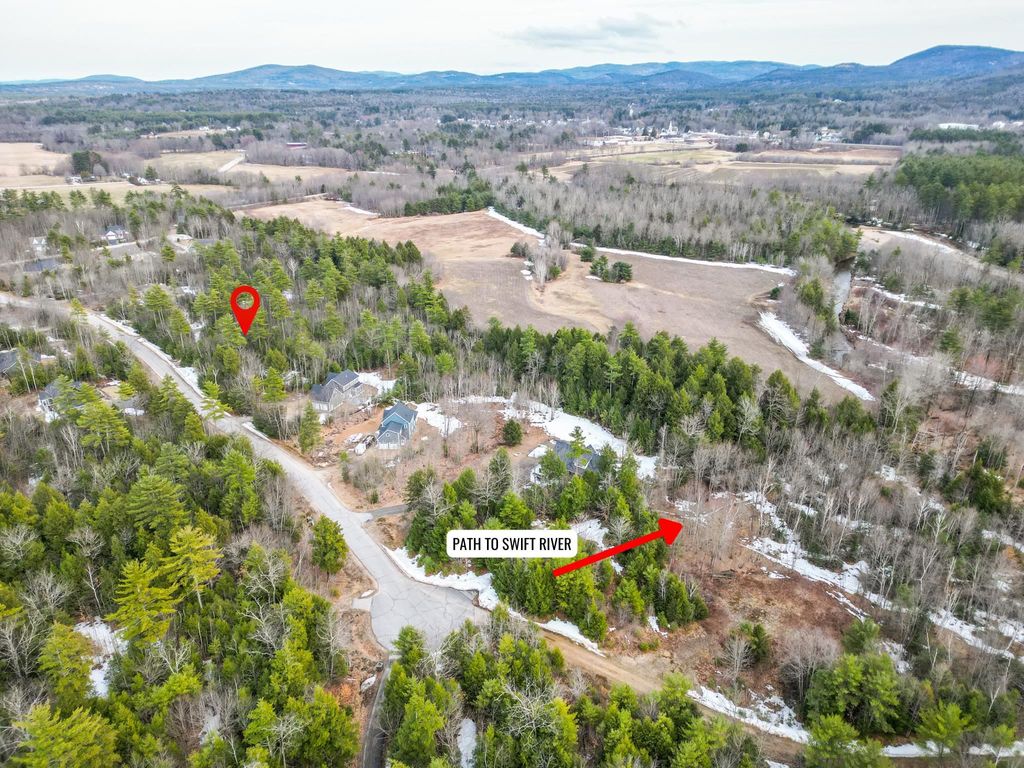 Photo of 26465 Oxbow Lane, Conway, NH 03818 (MLS # 5082169)