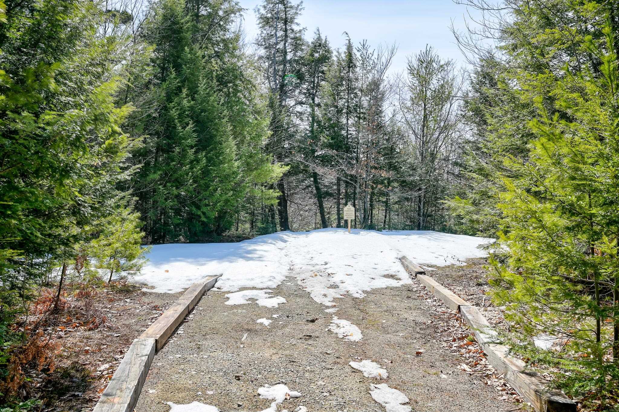 Map 264 Lot 65 Oxbow Lane