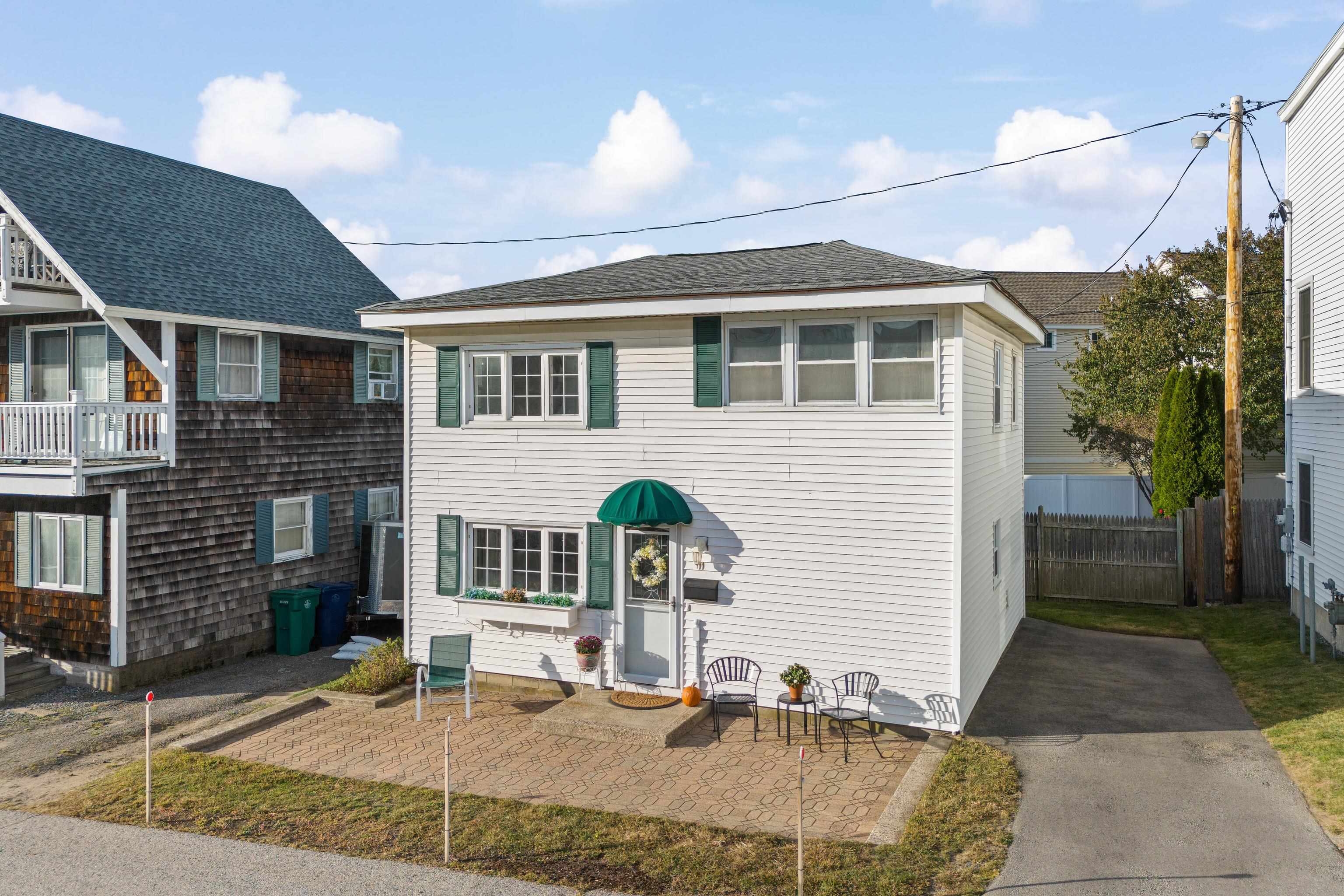 11 Boars Head Terrace