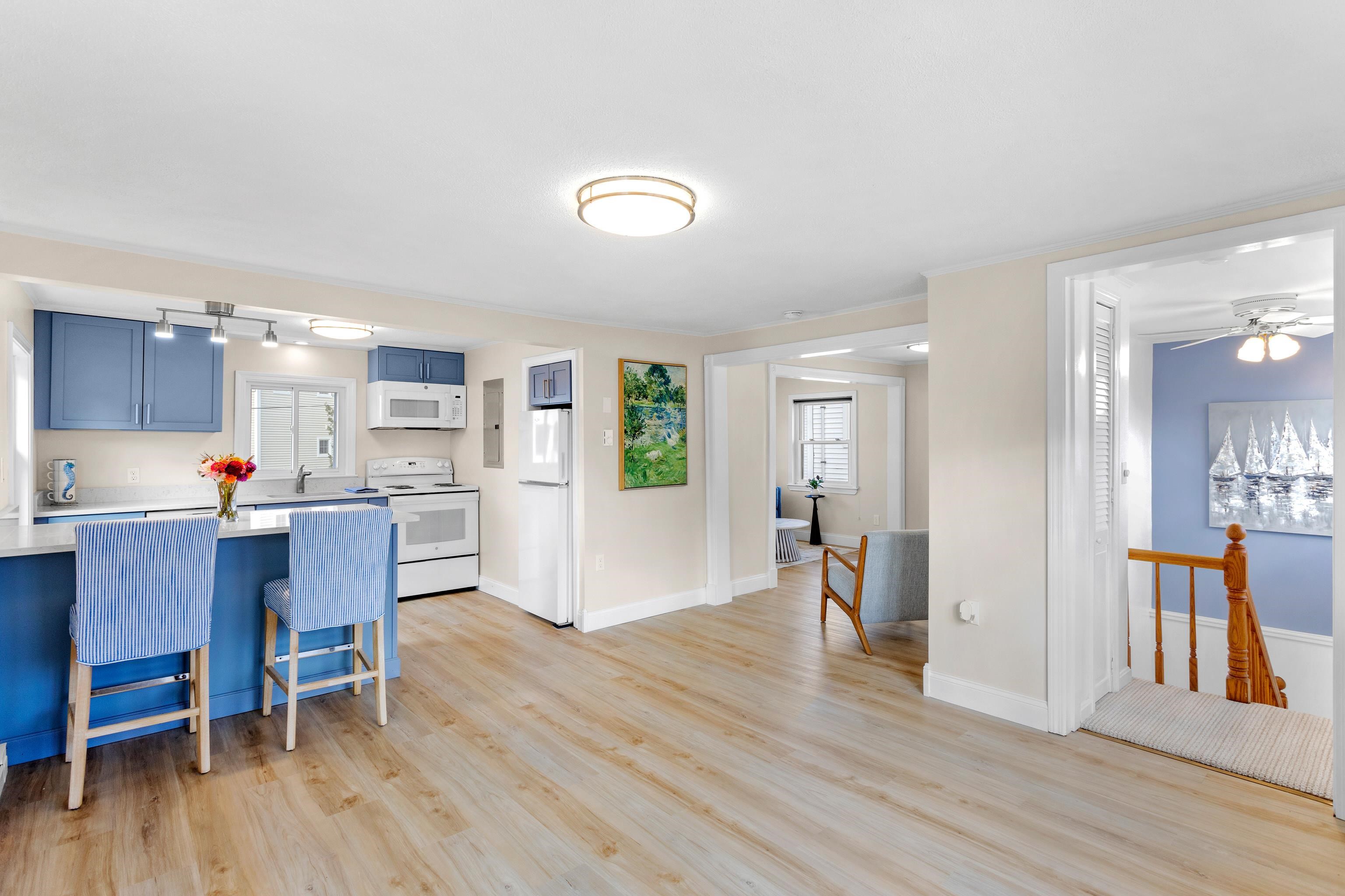 11 Boars Head Terrace