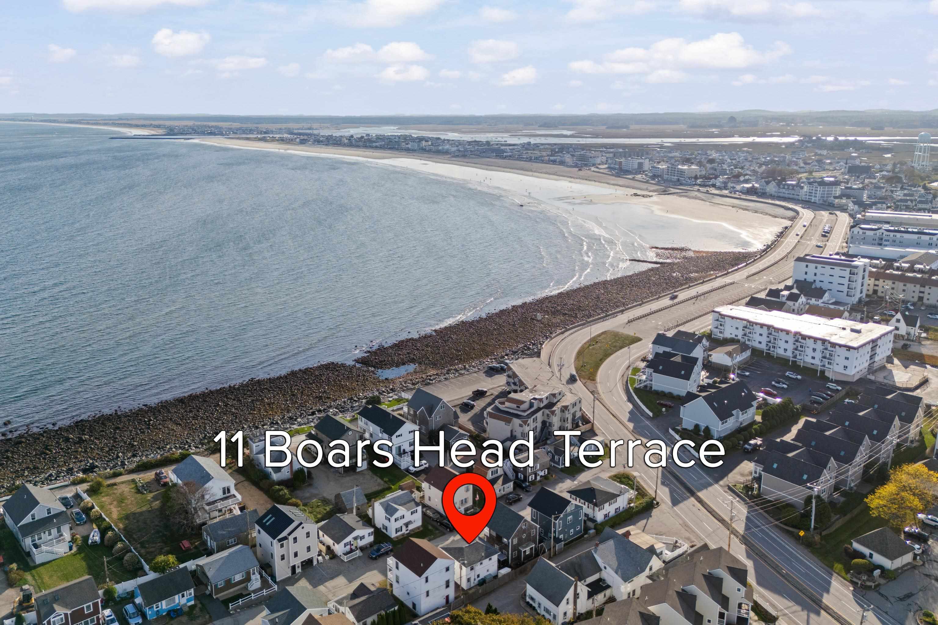 11 Boars Head Terrace