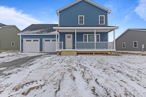 Photo of 28 Dozer Drive, St. Albans Town, VT 05478 (MLS # 5074563)