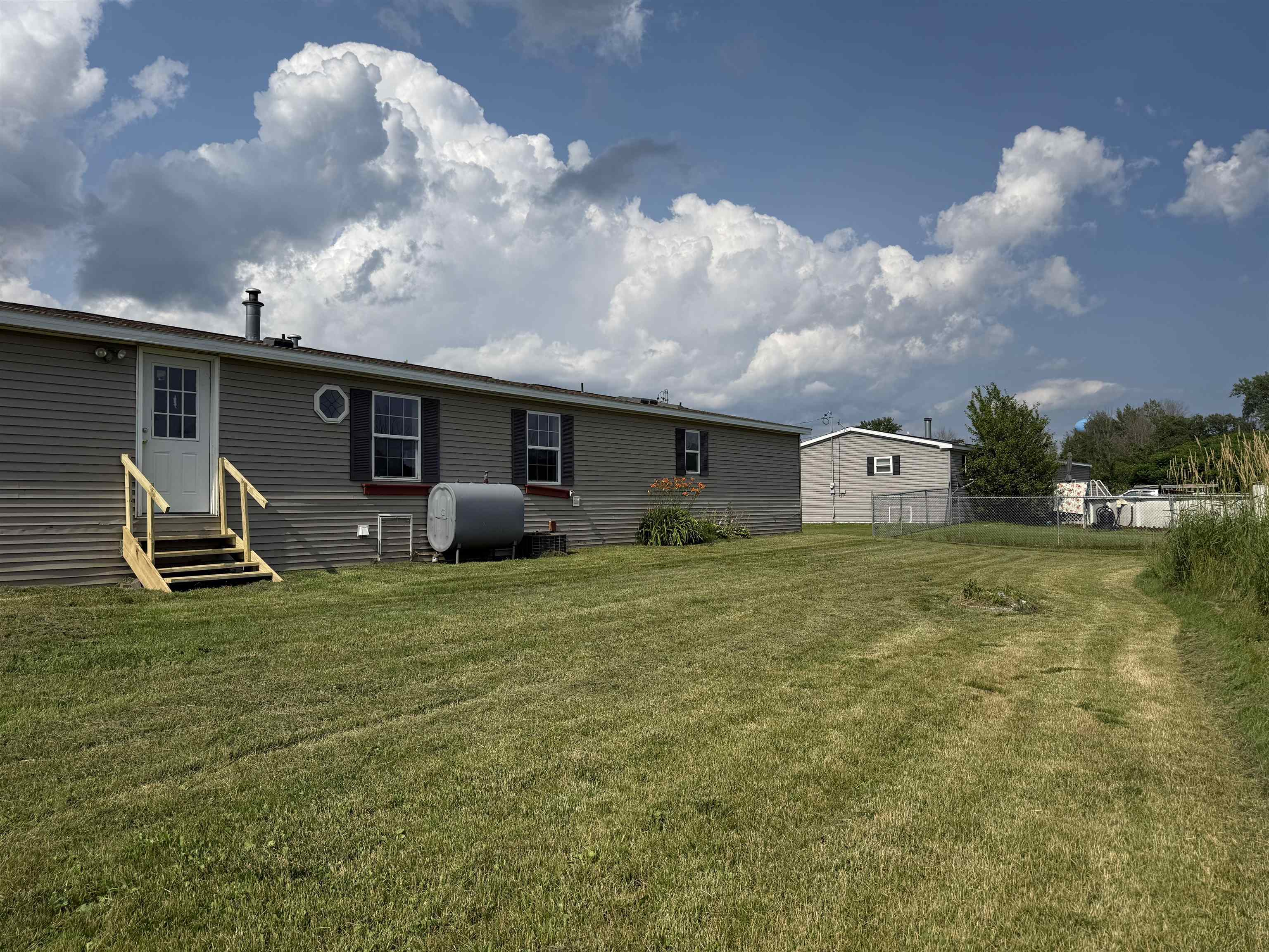 Alburgh, Vermont 05440, United States, 3 Bedrooms Bedrooms, ,3 BathroomsBathrooms,Residential,Active,181045