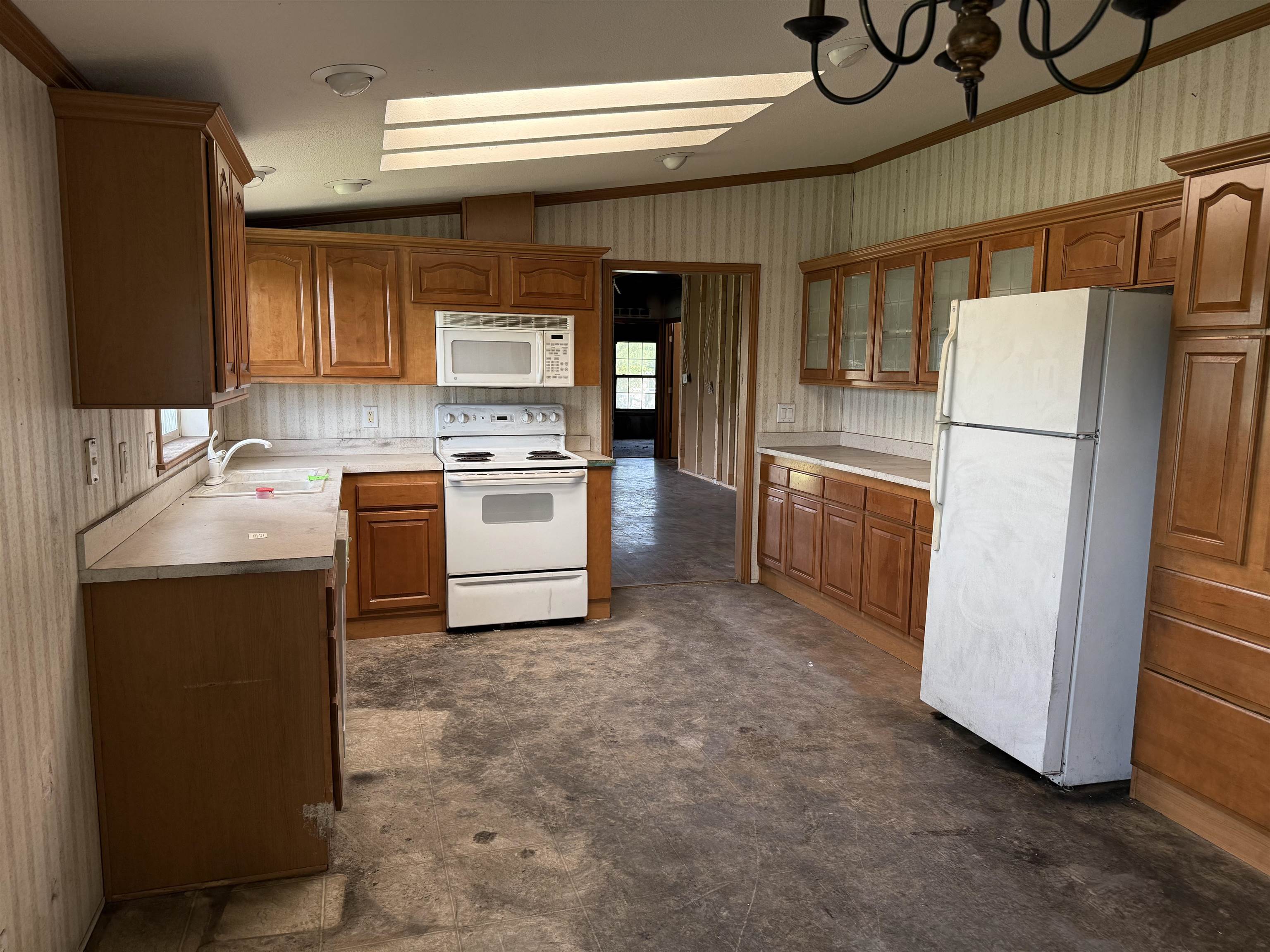 Alburgh, Vermont 05440, United States, 3 Bedrooms Bedrooms, ,3 BathroomsBathrooms,Residential,Active,181045