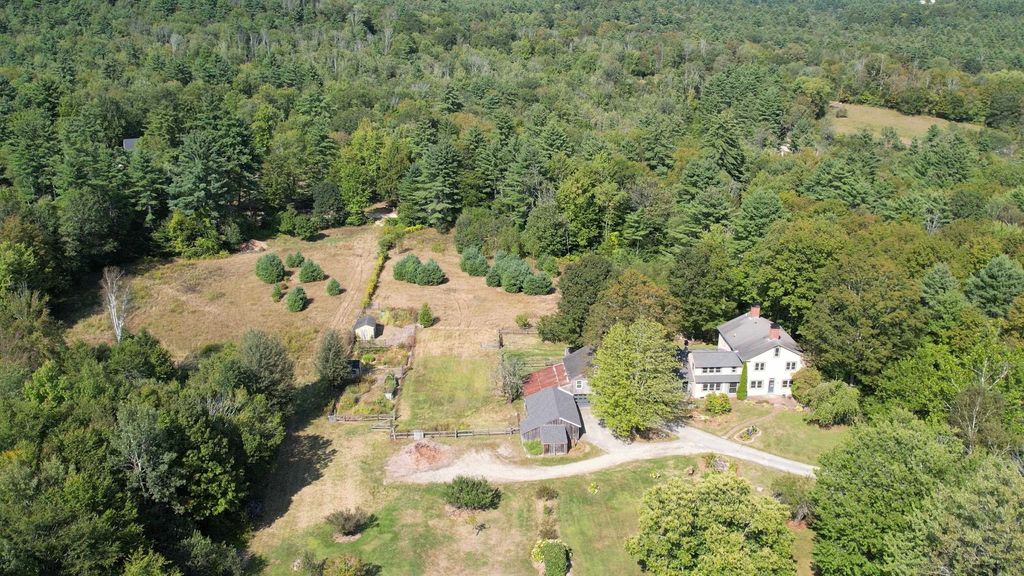 Photo of 67 Candia Road, Deerfield, NH 03033 (MLS # 5077529)