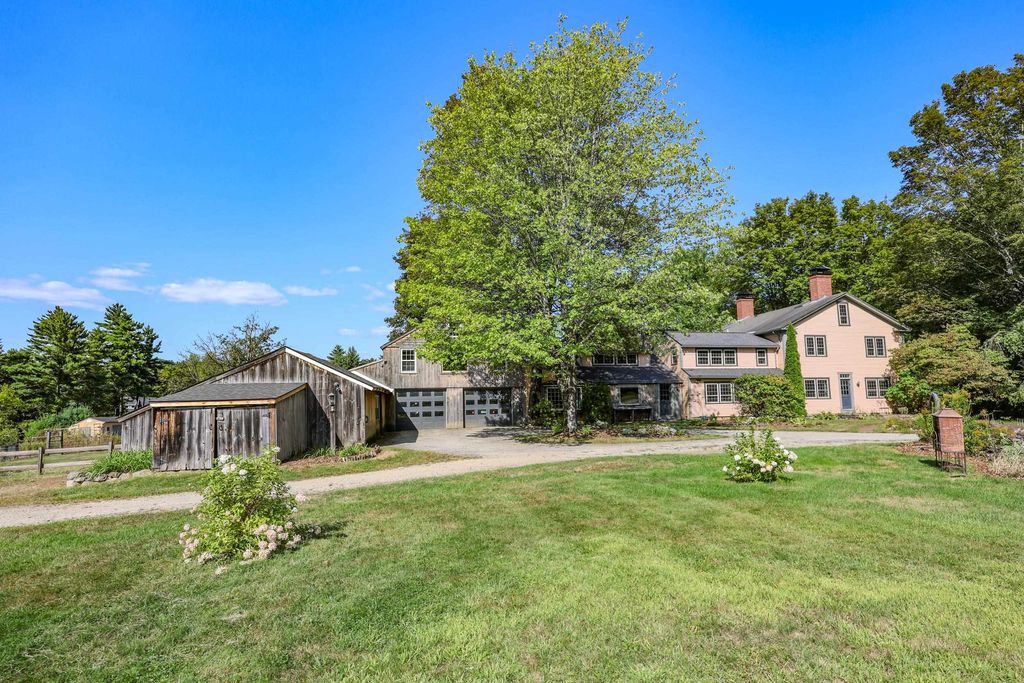 Photo of 67 Candia Road, Deerfield, NH 03033 (MLS # 5077529)