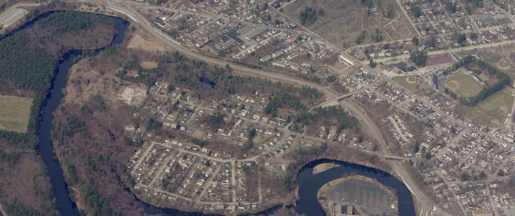 Photo of Baldwin Street, Nashua, NH 03064 (MLS # 4795368)