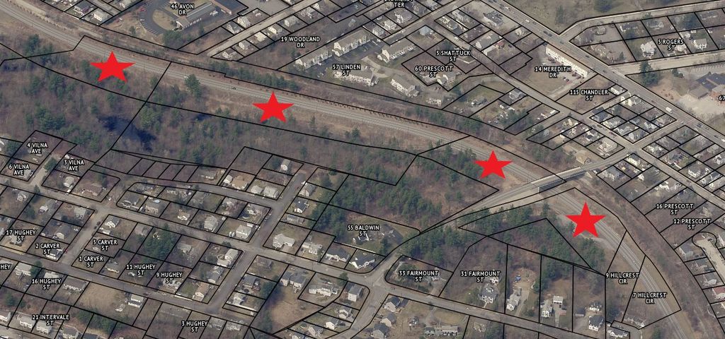 Photo of Baldwin Street, Nashua, NH 03064 (MLS # 4795368)