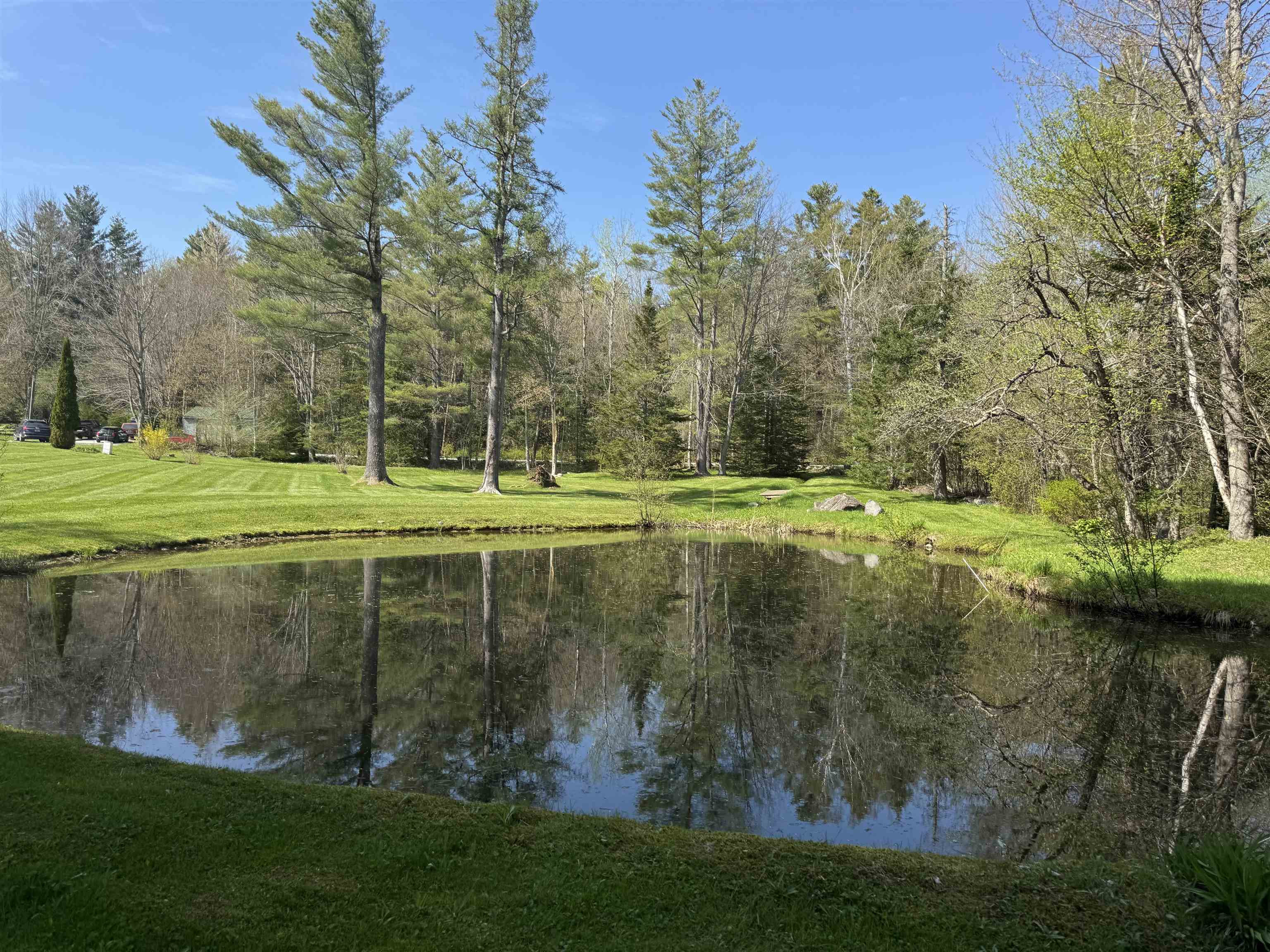 122 Howland Farm Road