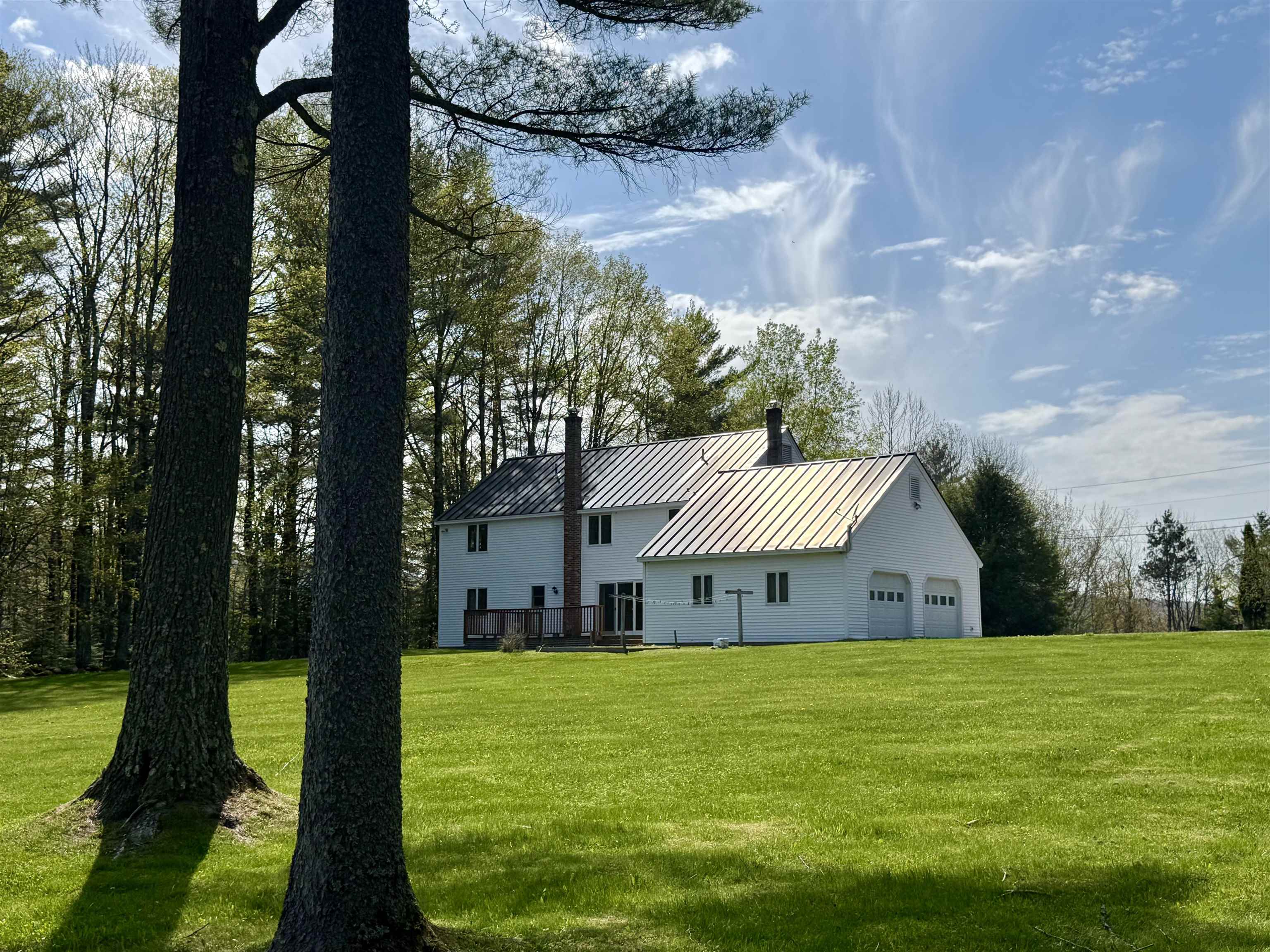 122 Howland Farm Road